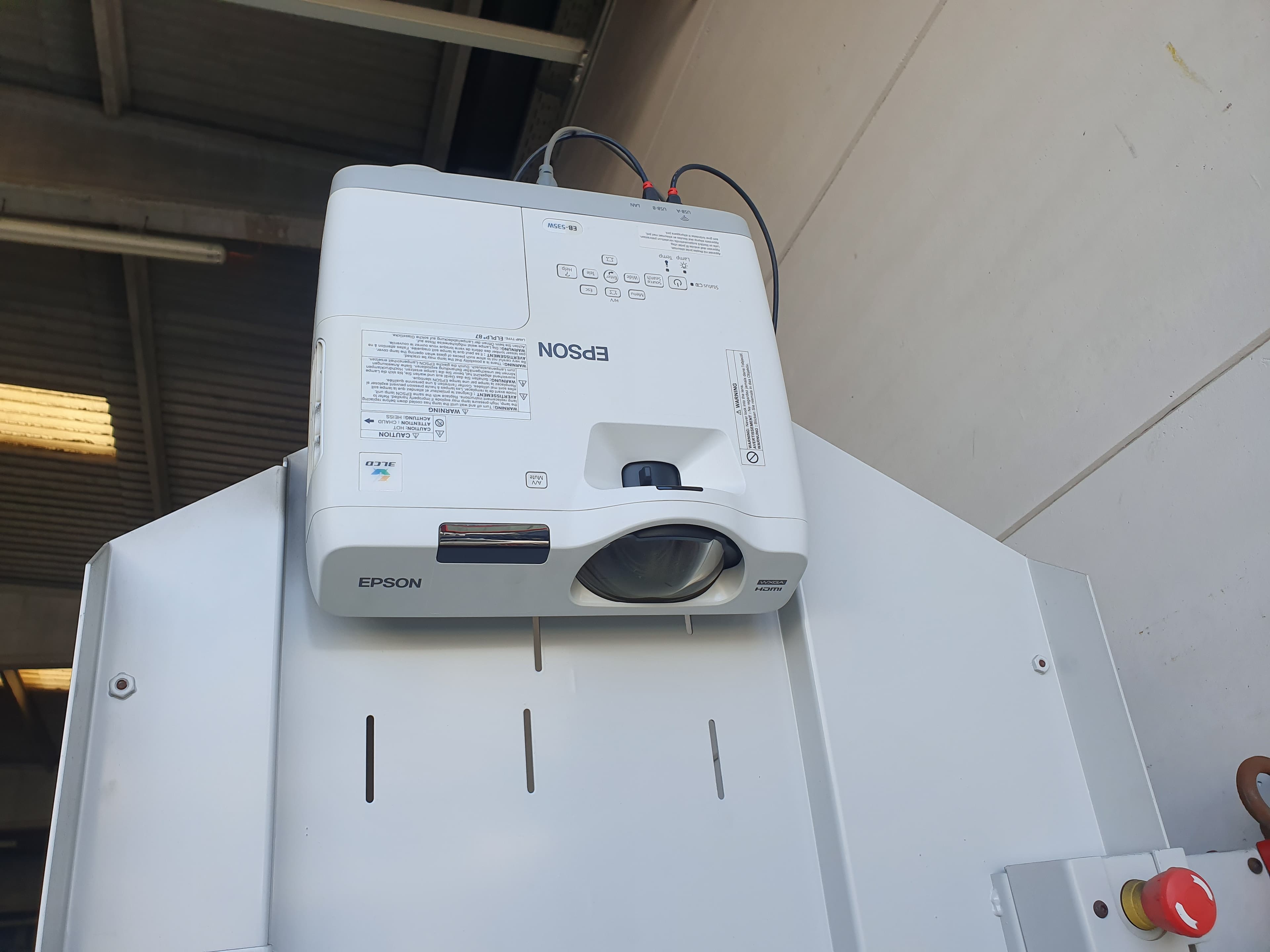 Máquina Corte Comelz Modelo CZ/M — image 12