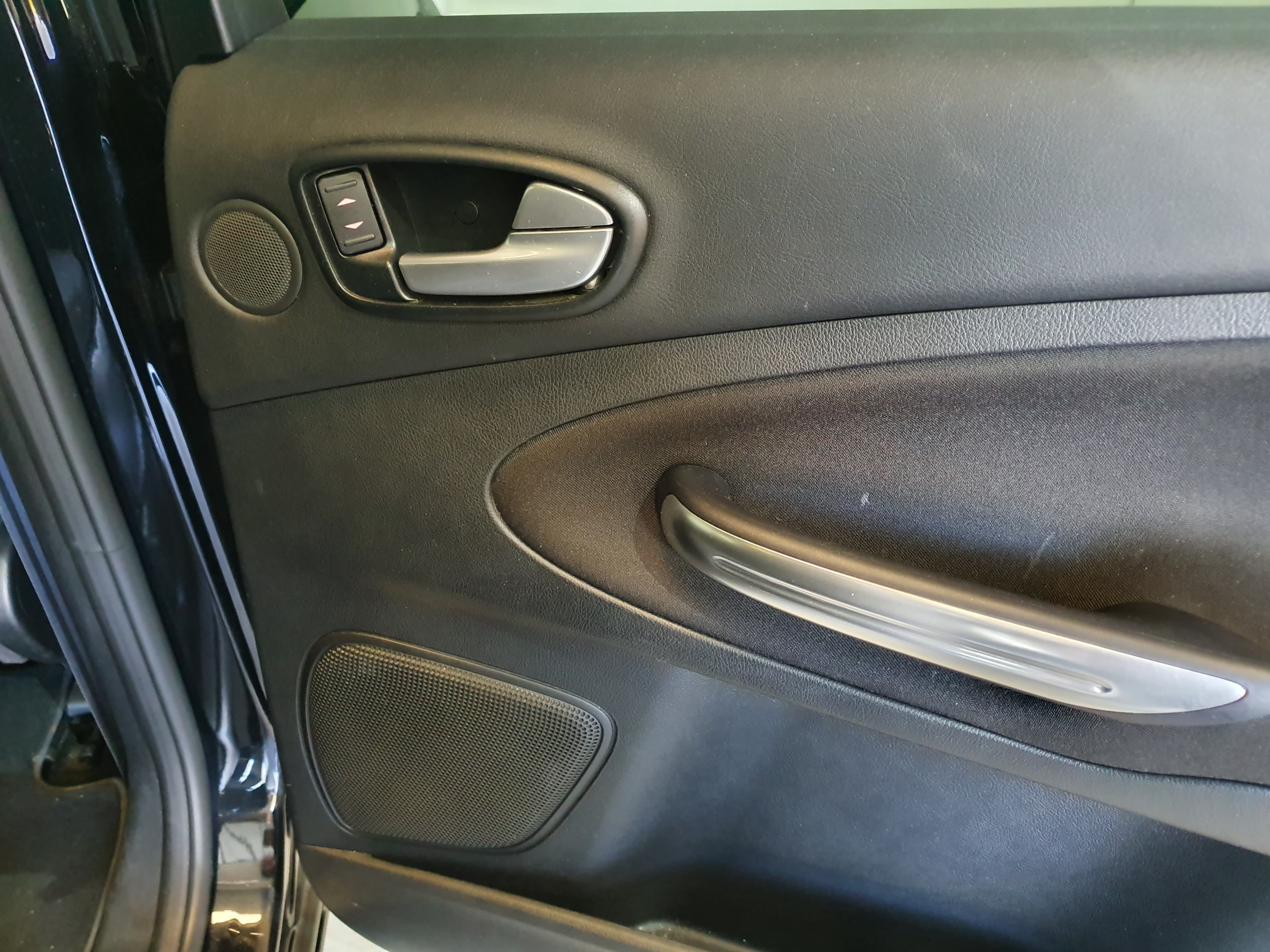 Ford Focus S-Max 2.0 TDCI · Ano 2013 — imagen 22