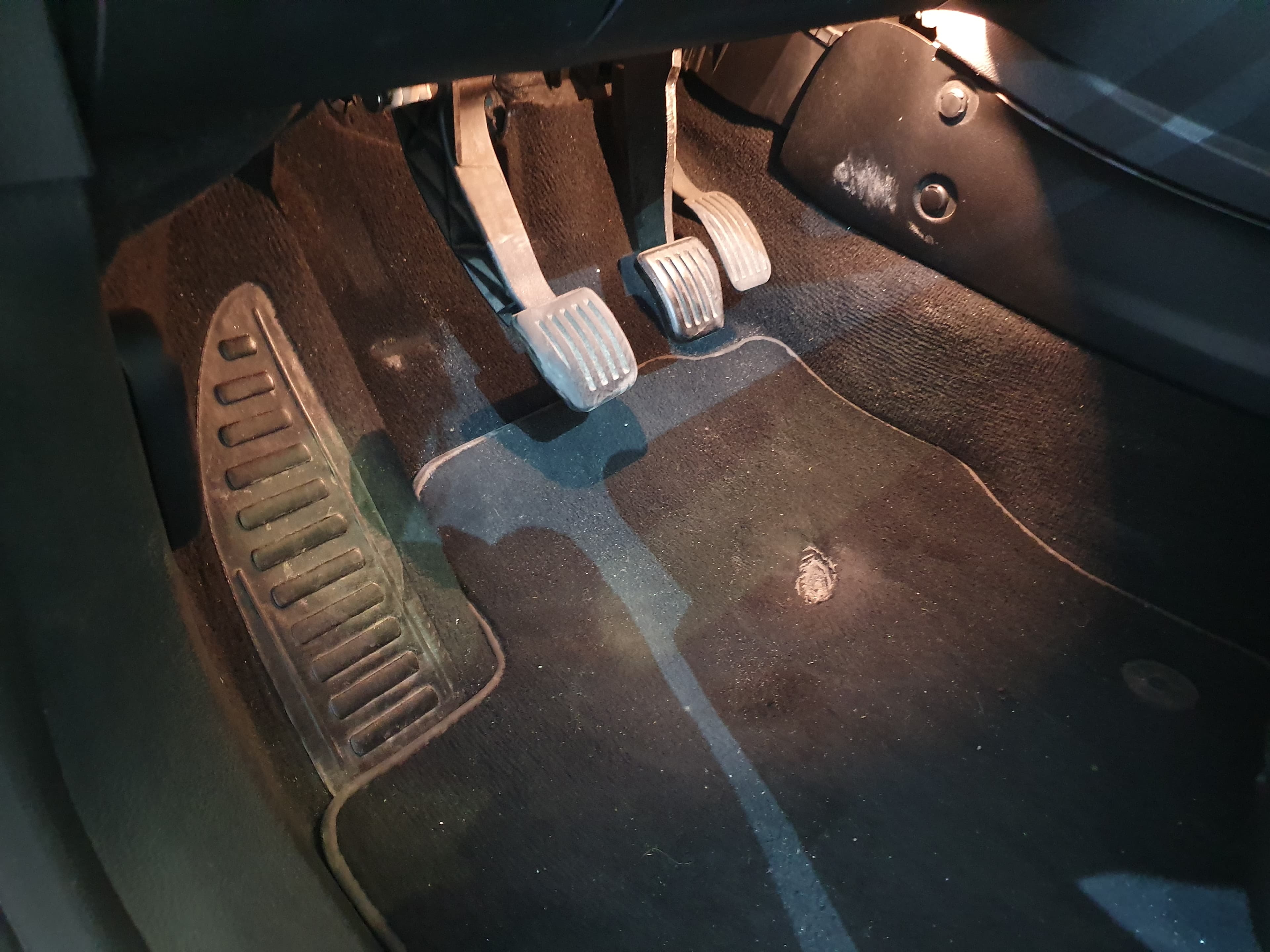 Ford Focus S-Max 2.0 TDCI · Ano 2013 — imagen 34
