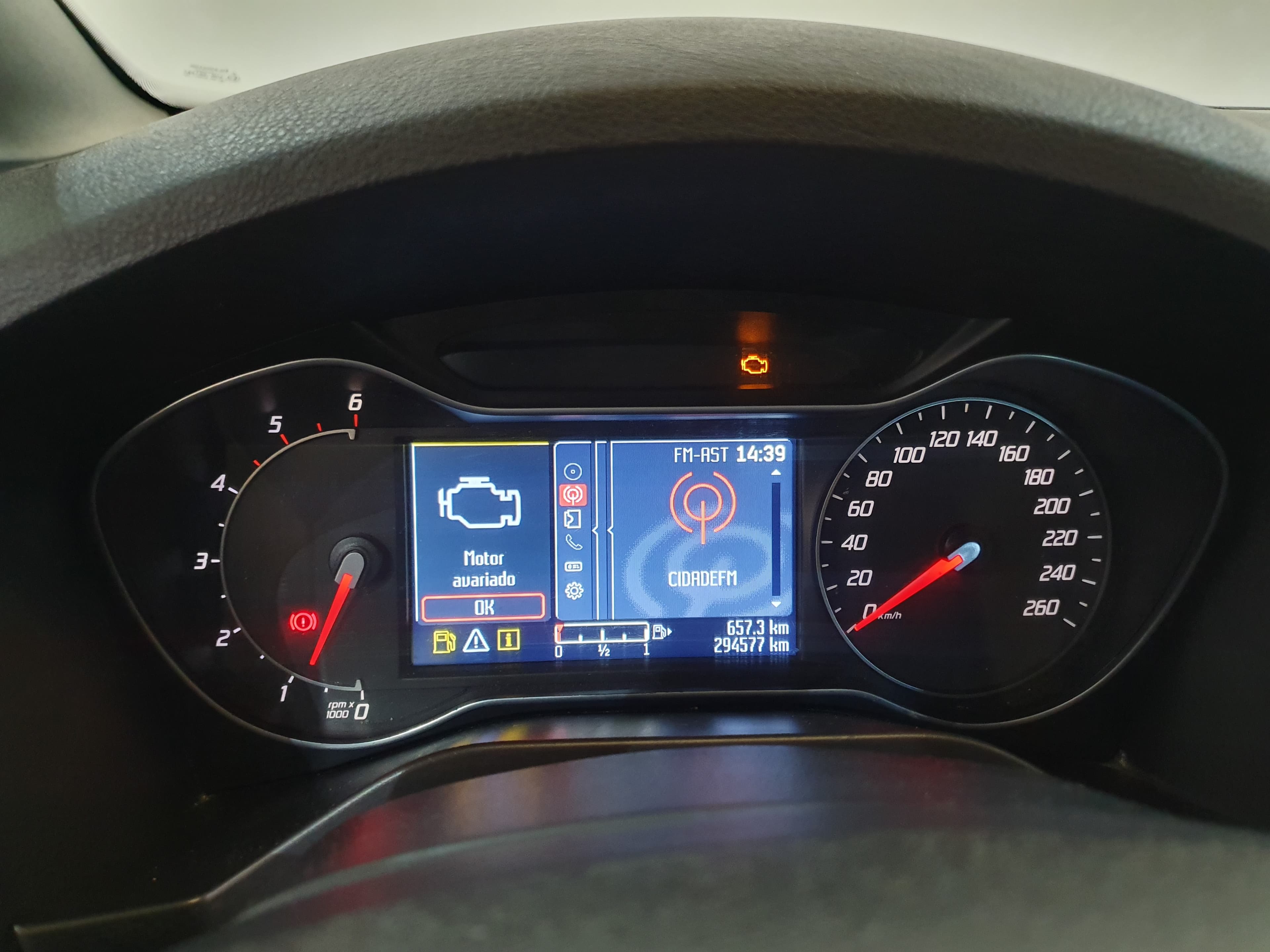 Ford Focus S-Max 2.0 TDCI · Ano 2013 — imagen 41