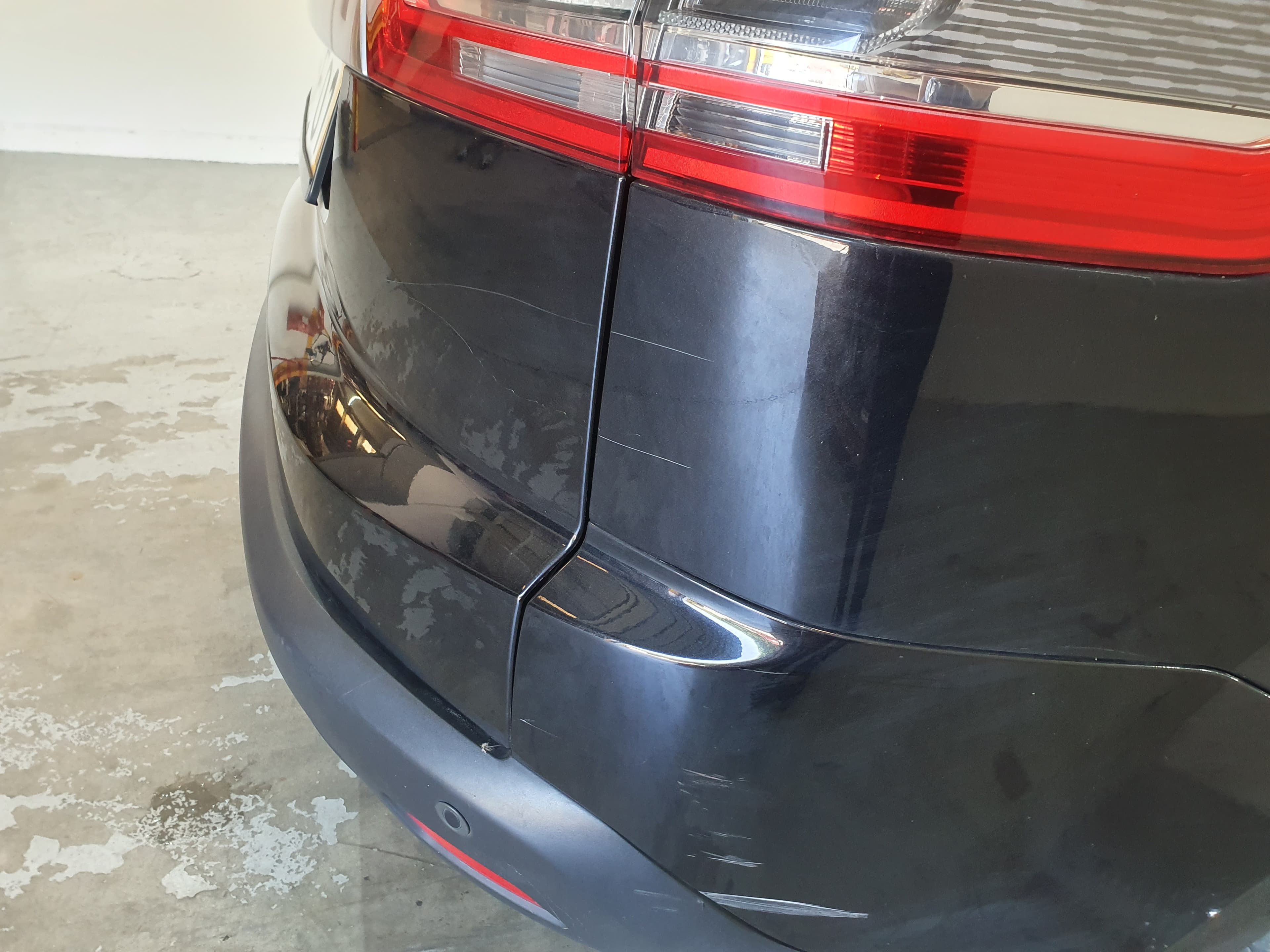 Ford Focus S-Max 2.0 TDCI · Ano 2013 — imagen 8