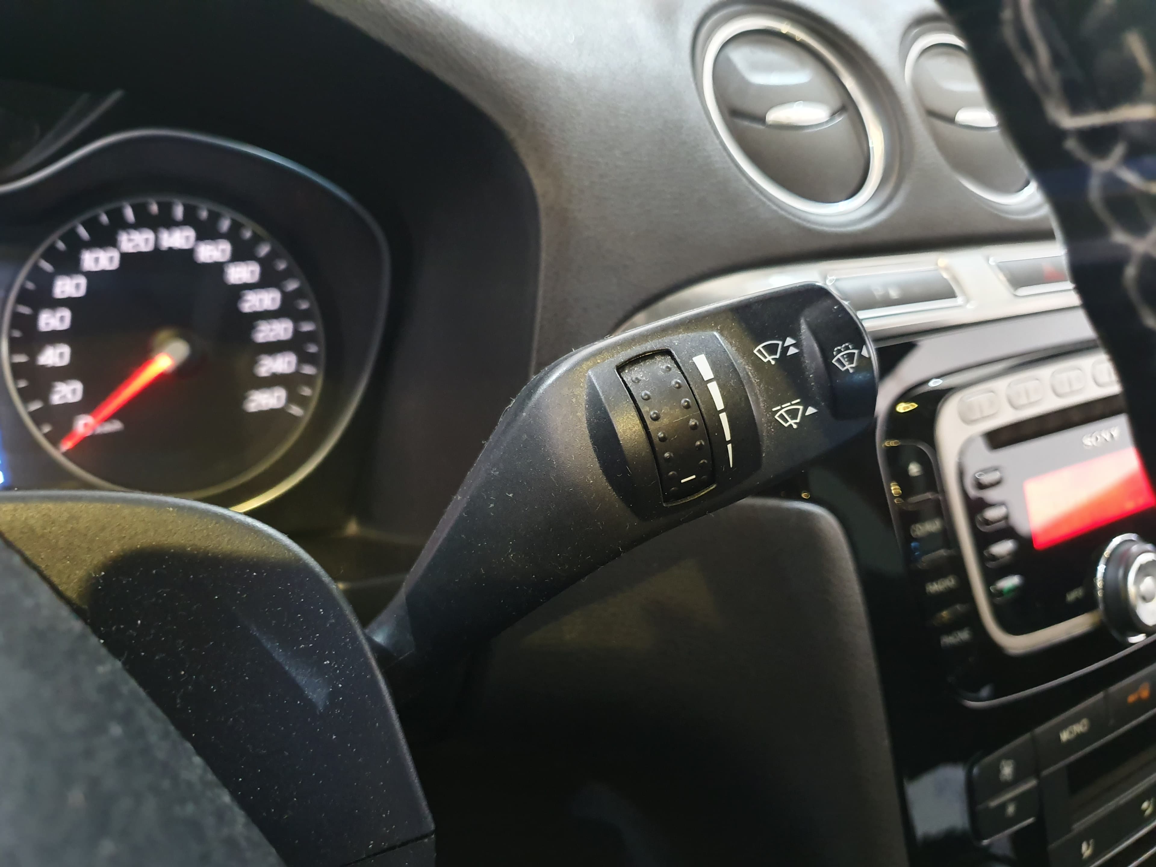 Ford Focus S-Max 2.0 TDCI · Ano 2013 — imagen 42