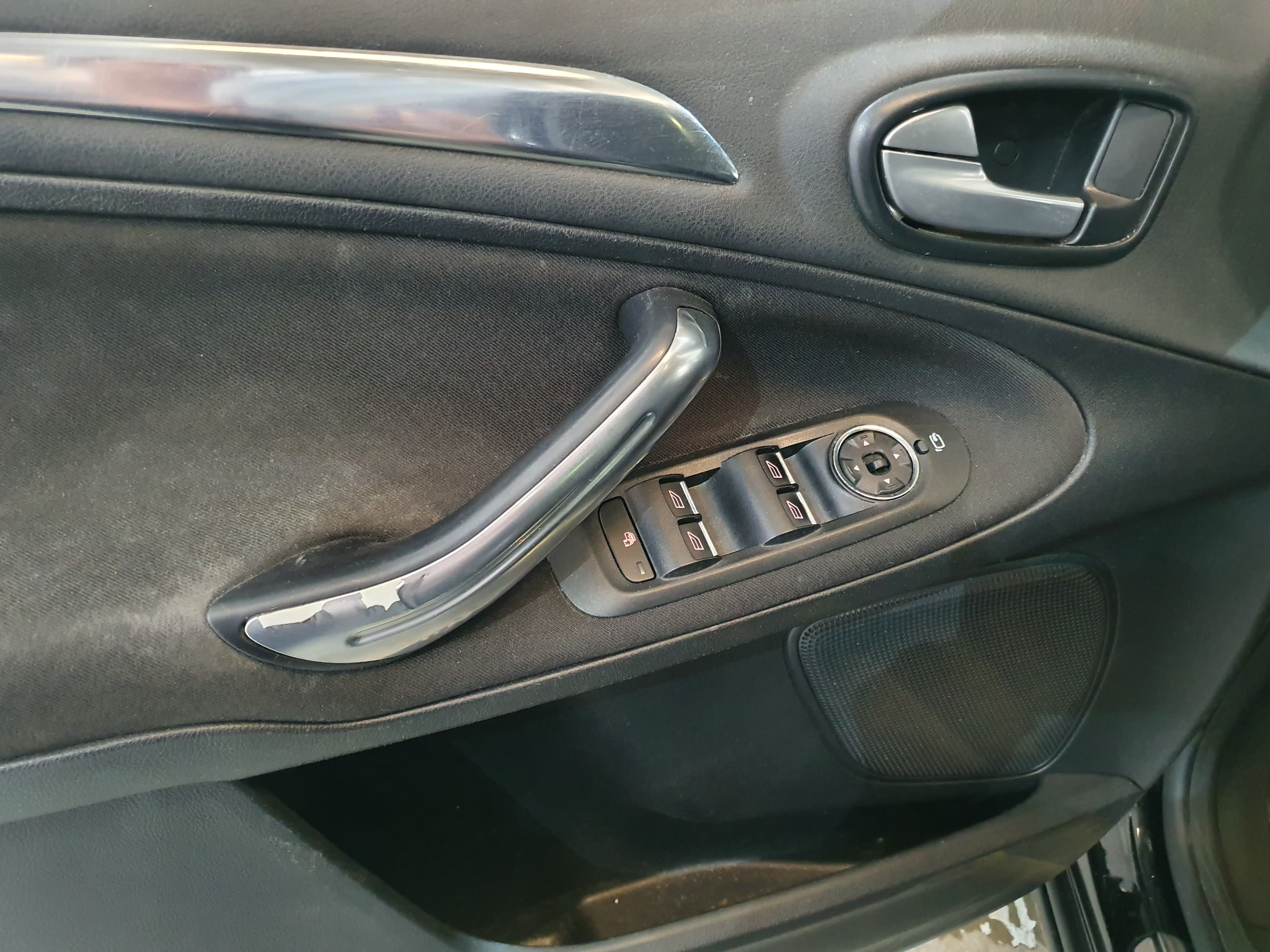 Ford Focus S-Max 2.0 TDCI · Ano 2013 — imagen 31