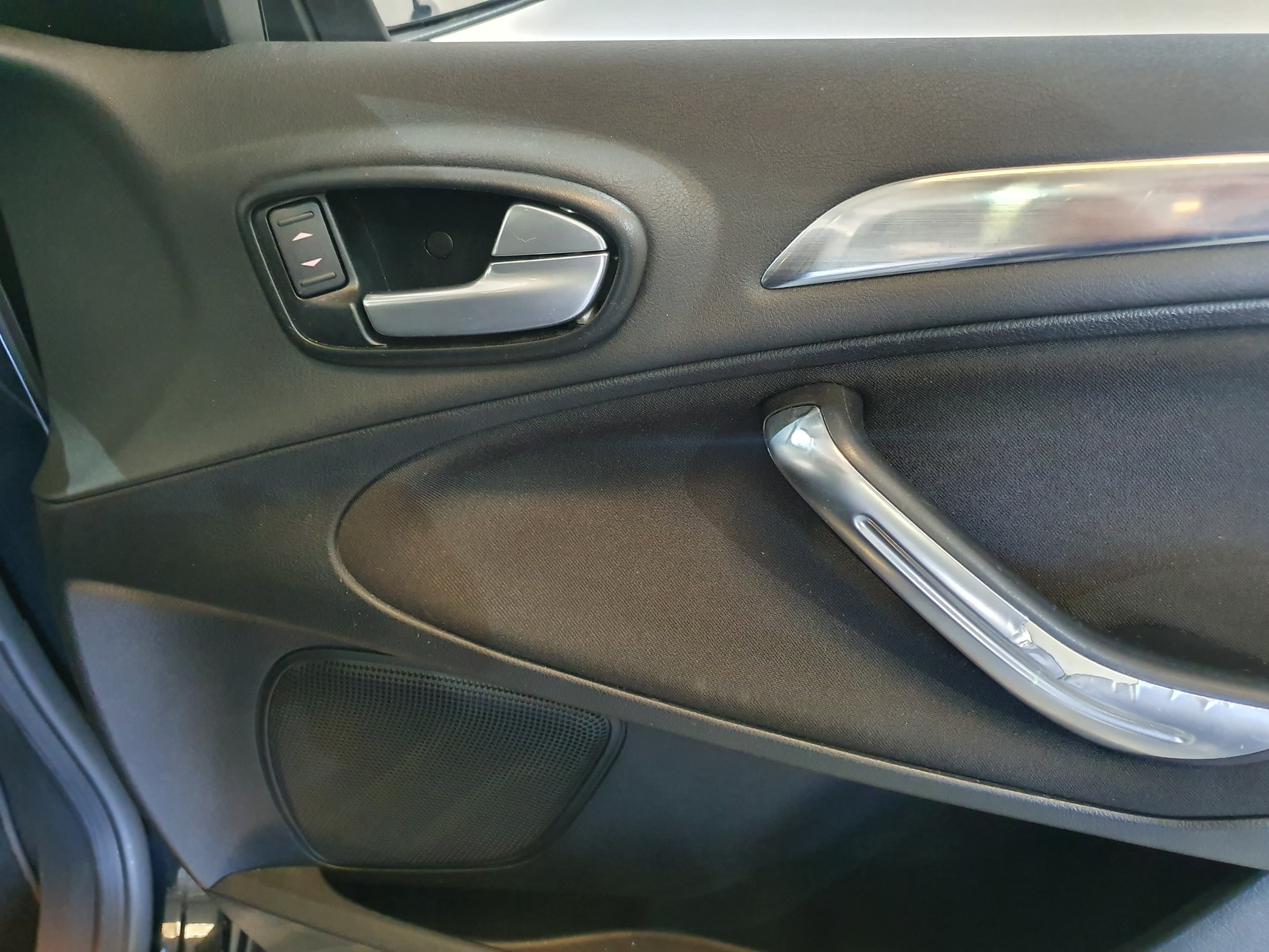 Ford Focus S-Max 2.0 TDCI · Ano 2013 — imagen 25
