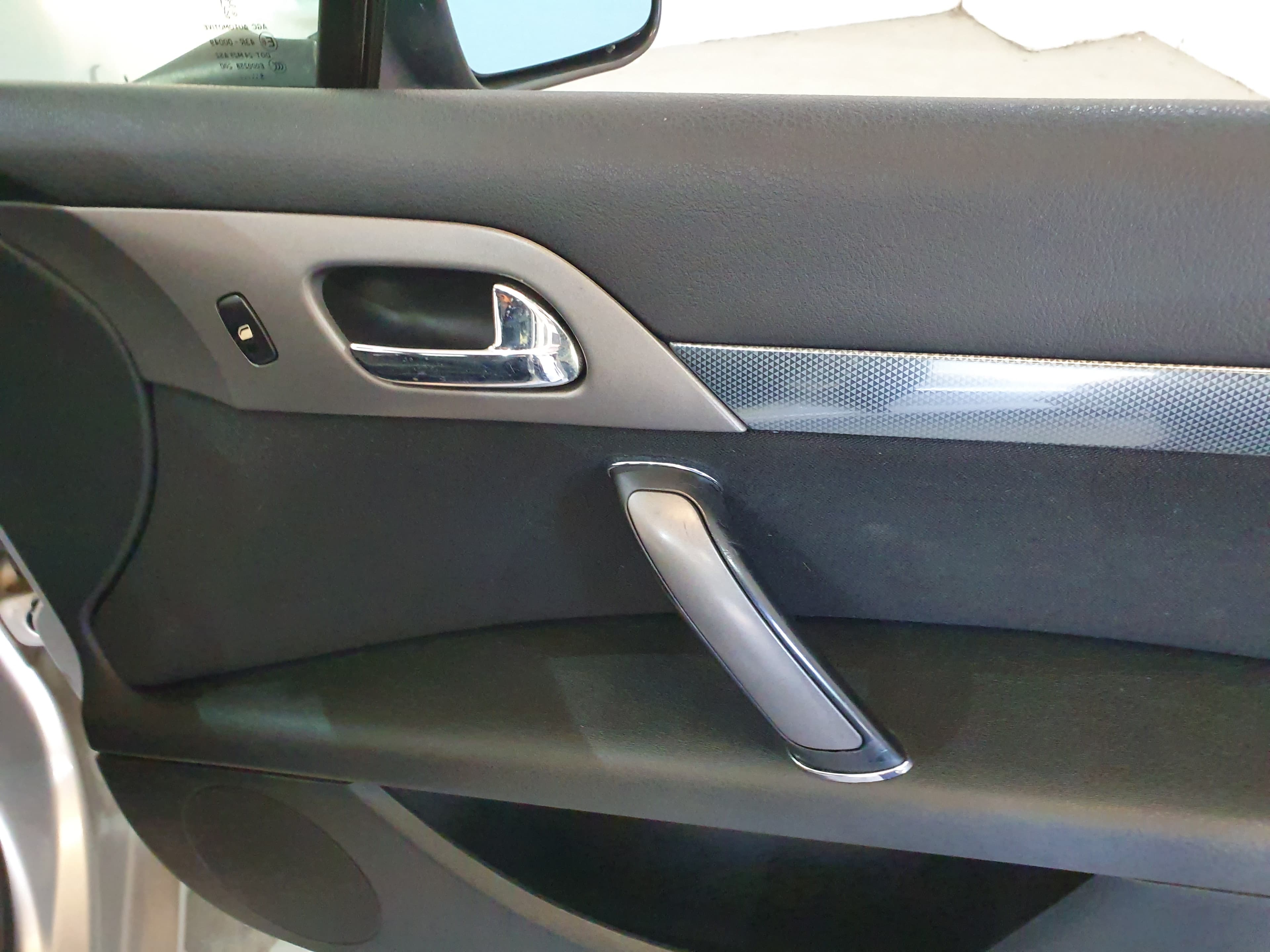 Peugeot 407 · Ano 2006 — imagen 27