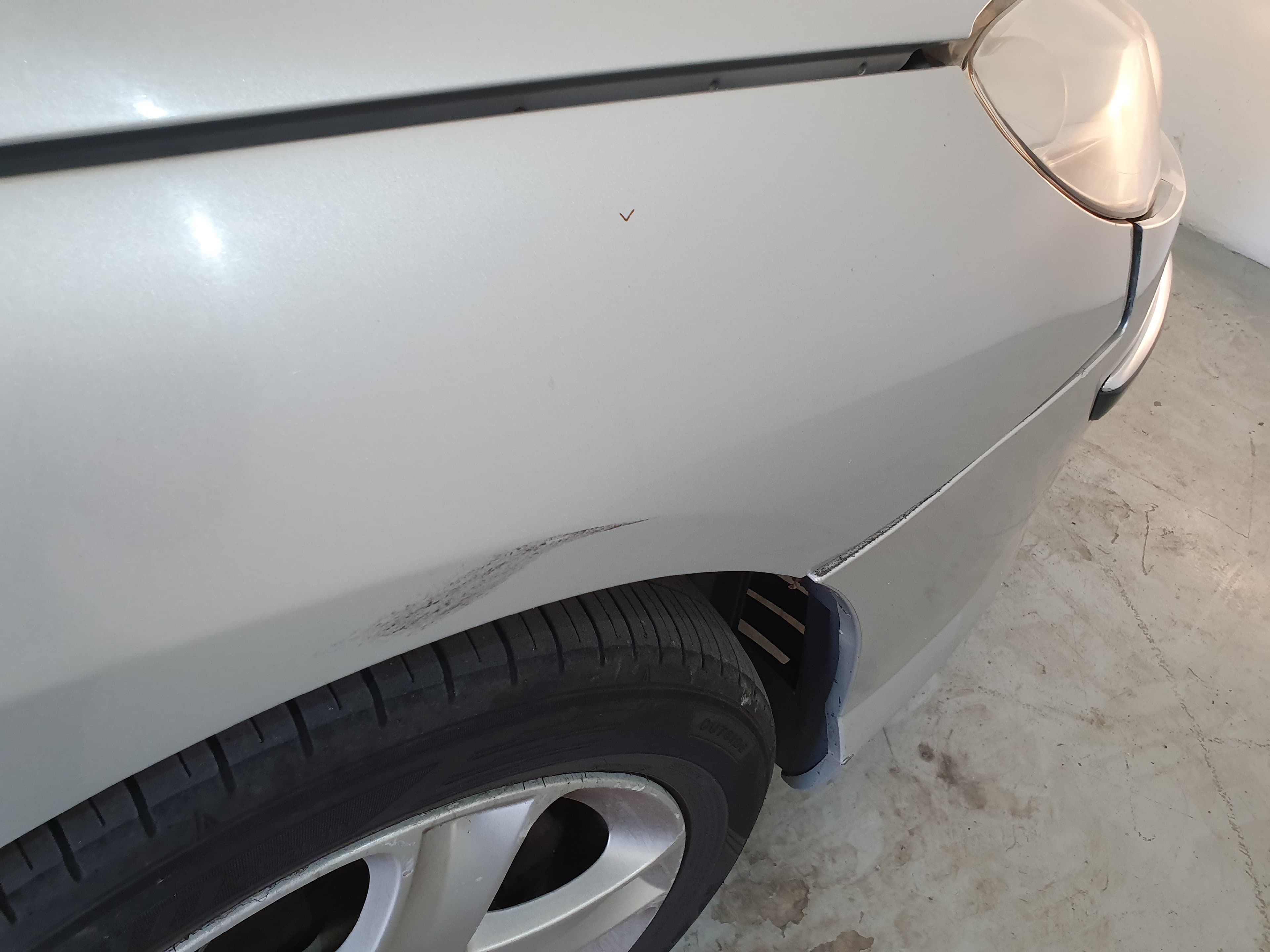 Peugeot 407 · Ano 2006 — imagen 8