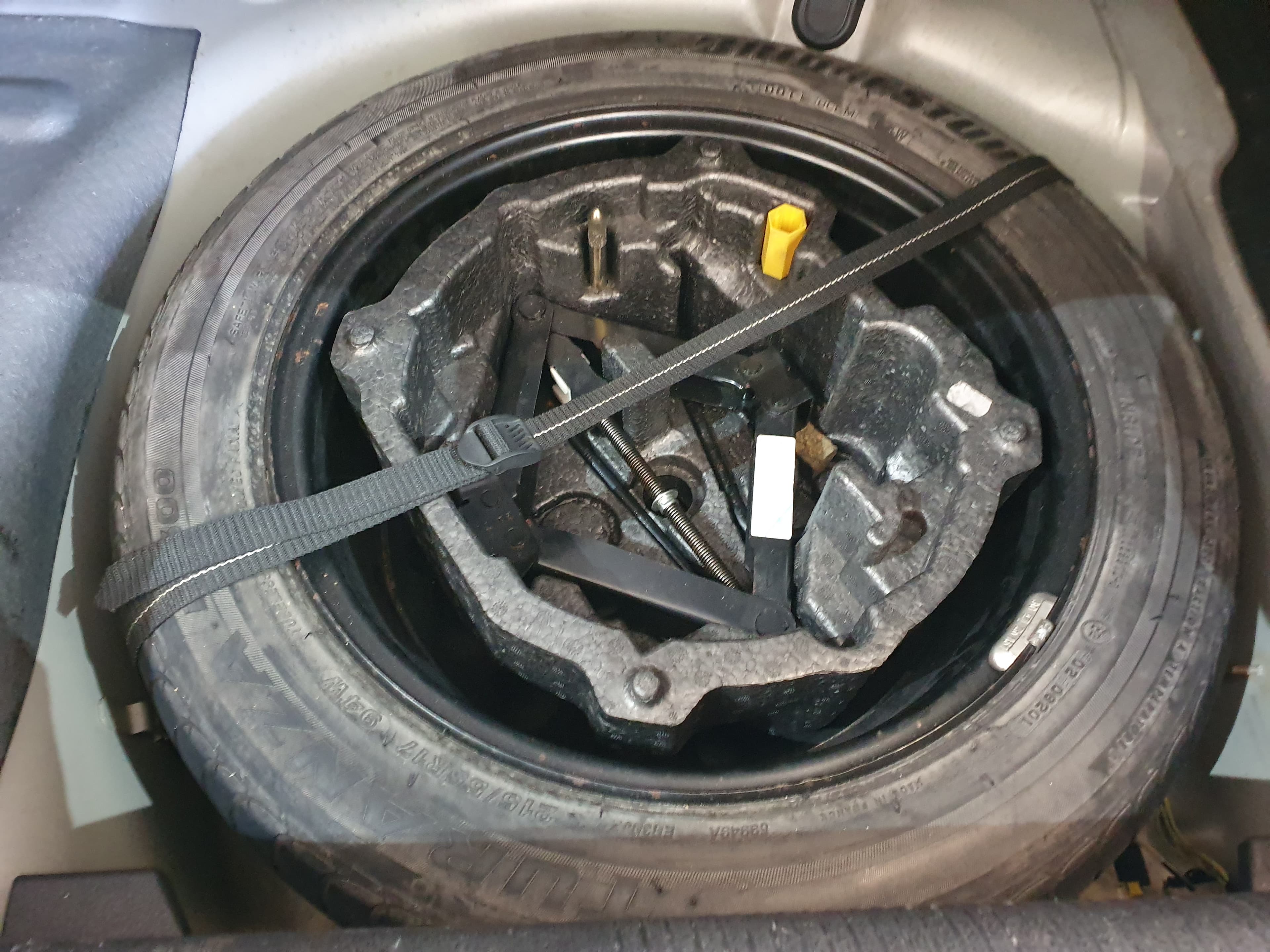 Peugeot 407 · Ano 2006 — imagen 14