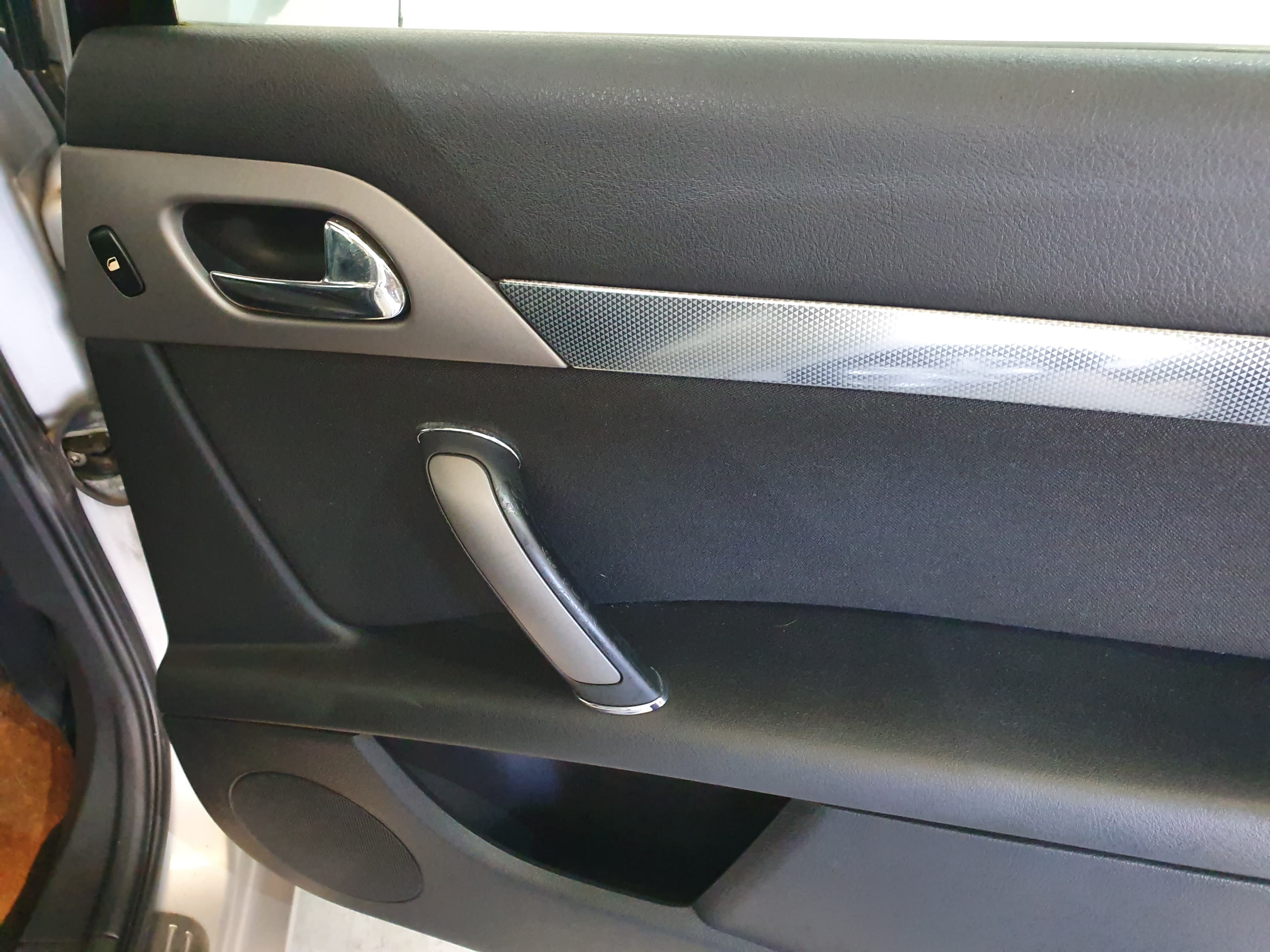 Peugeot 407 · Ano 2006 — imagen 19