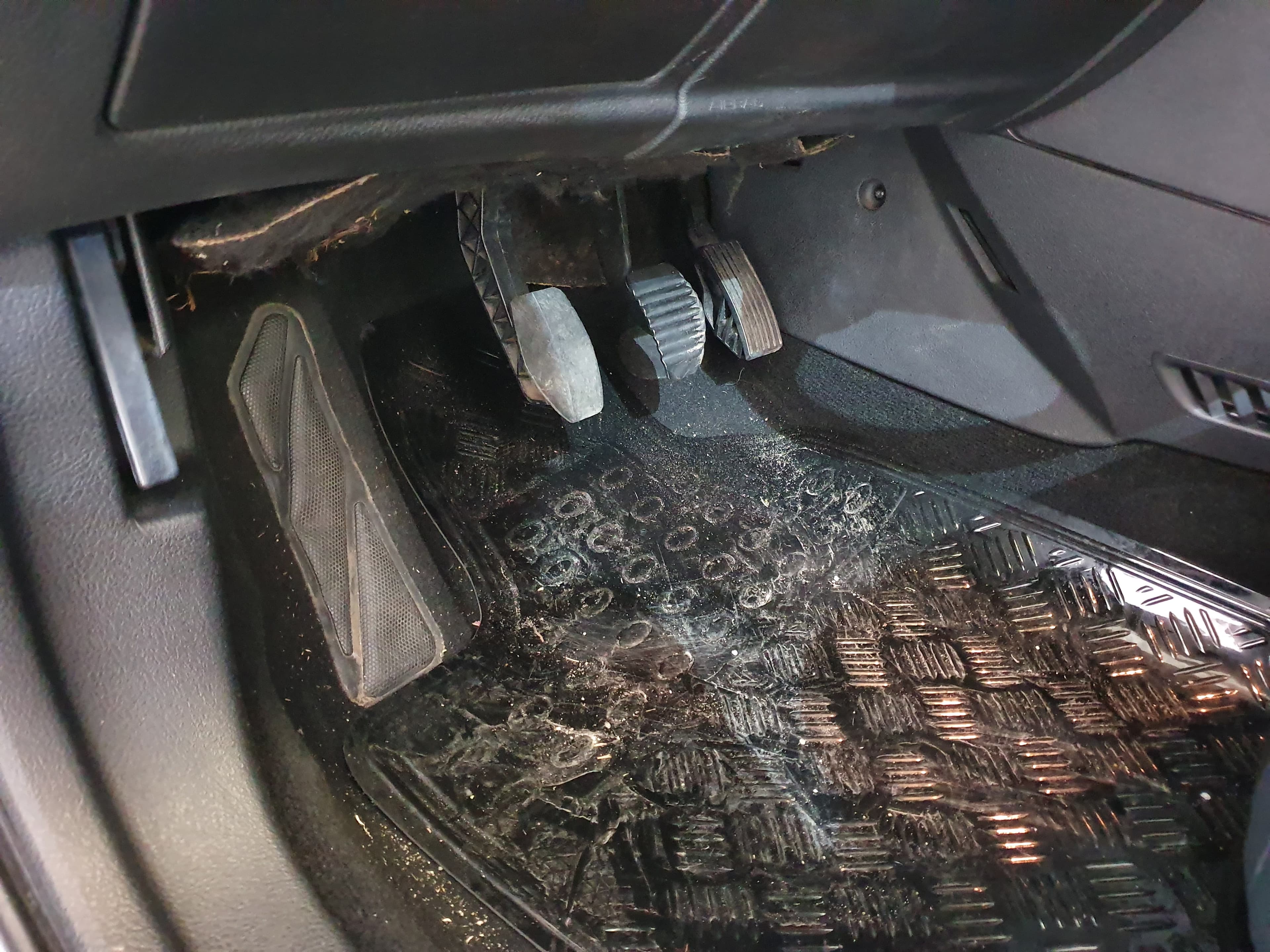 Peugeot 407 · Ano 2006 — imagen 32