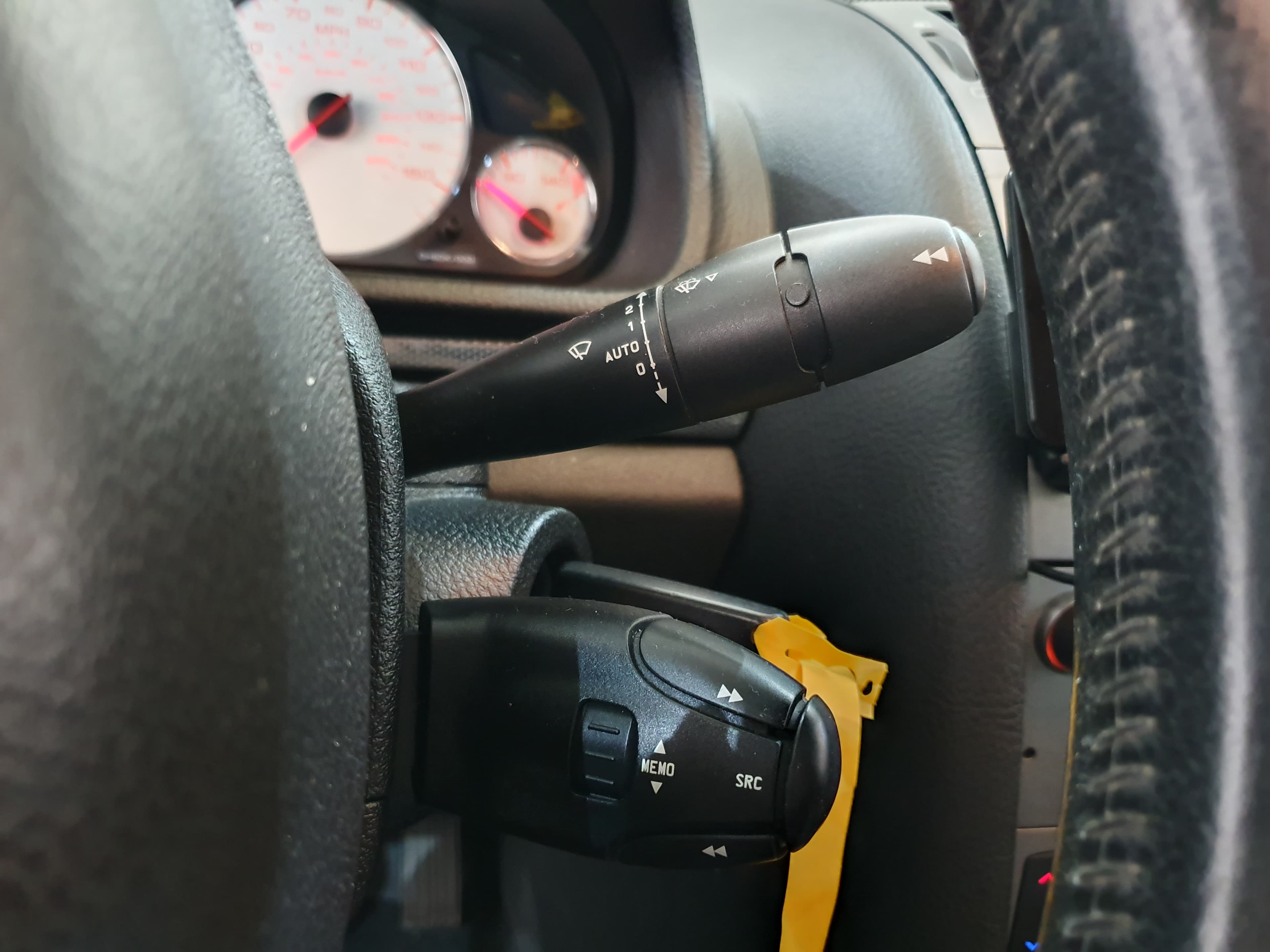 Peugeot 407 · Ano 2006 — imagen 39