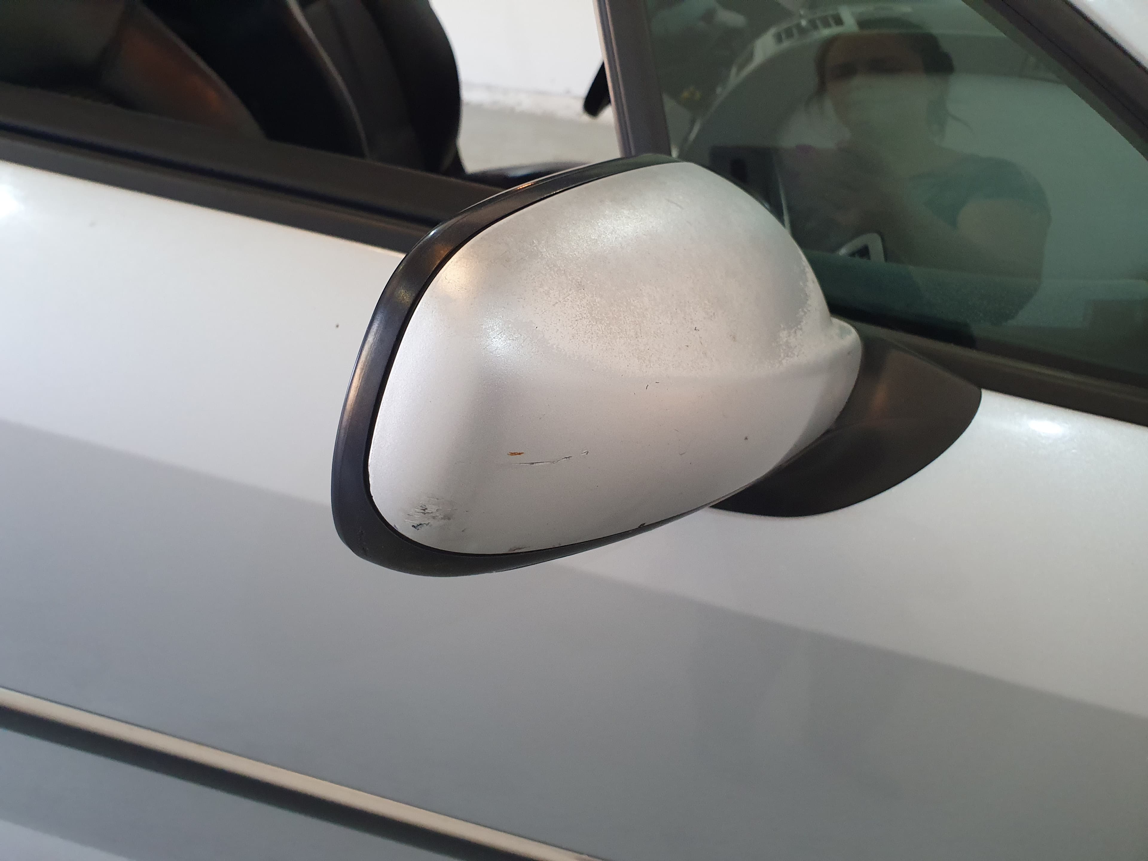 Peugeot 407 · Ano 2006 — imagen 12