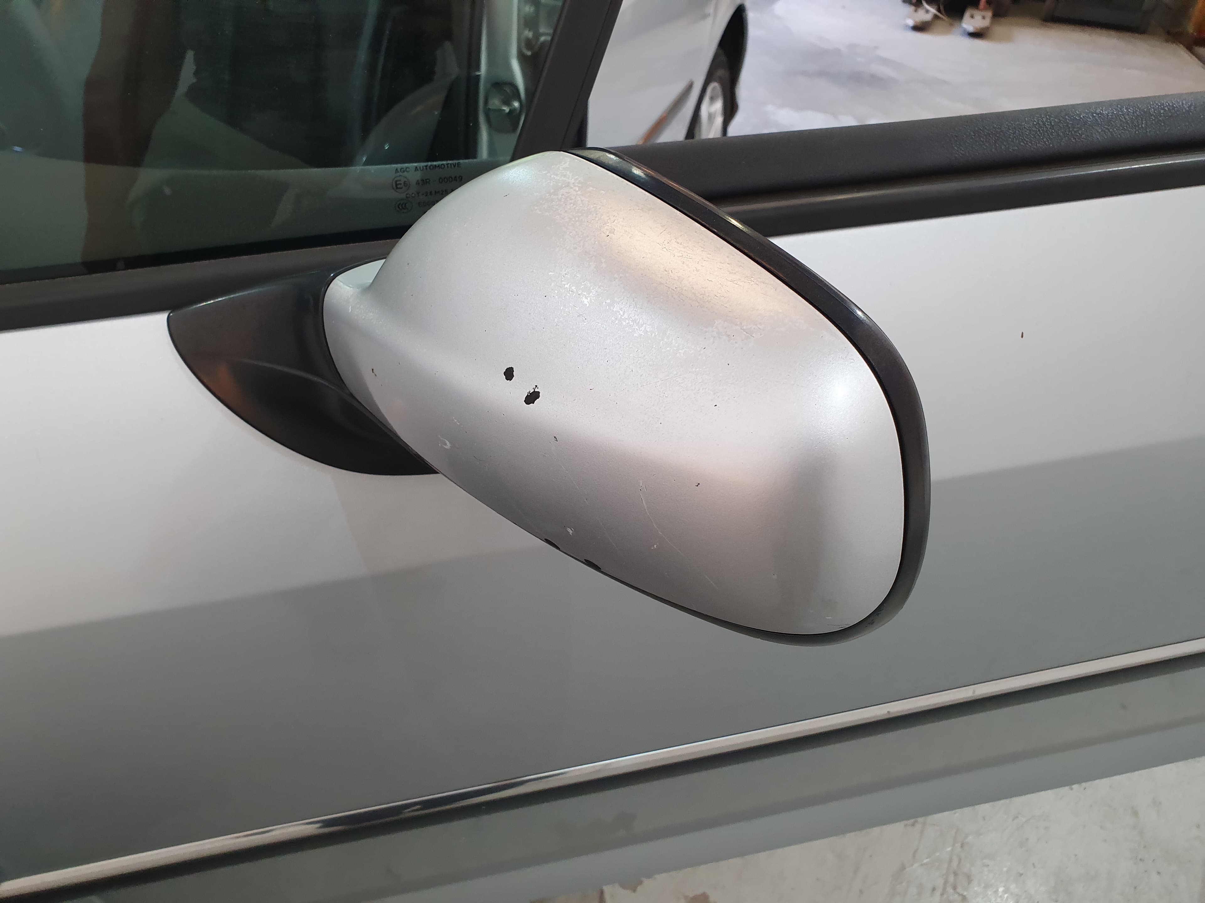 Peugeot 407 · Ano 2006 — imagen 10