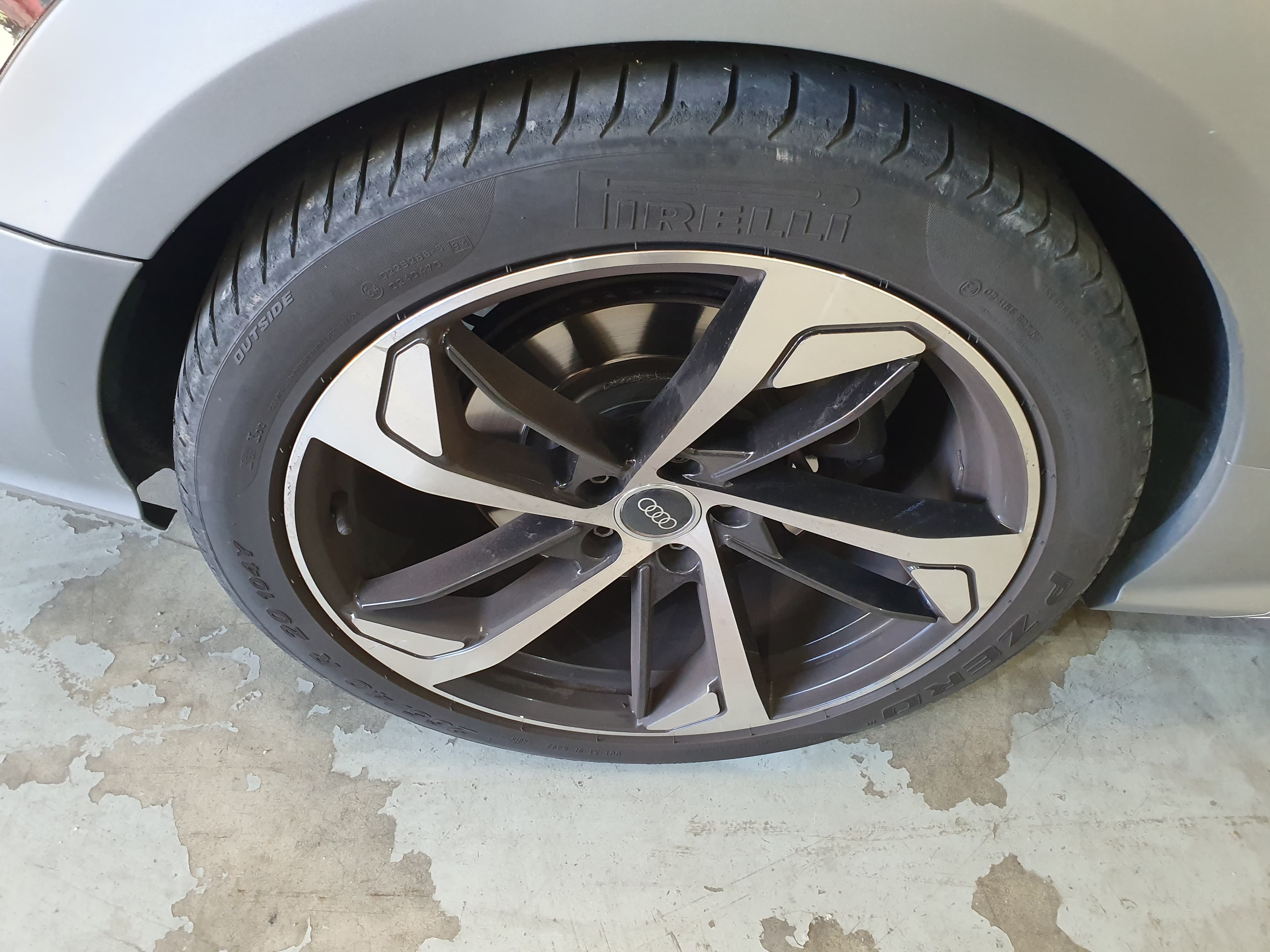 Audi A6 3.0 TDI Allroad · Ano 2013 — imagem 17