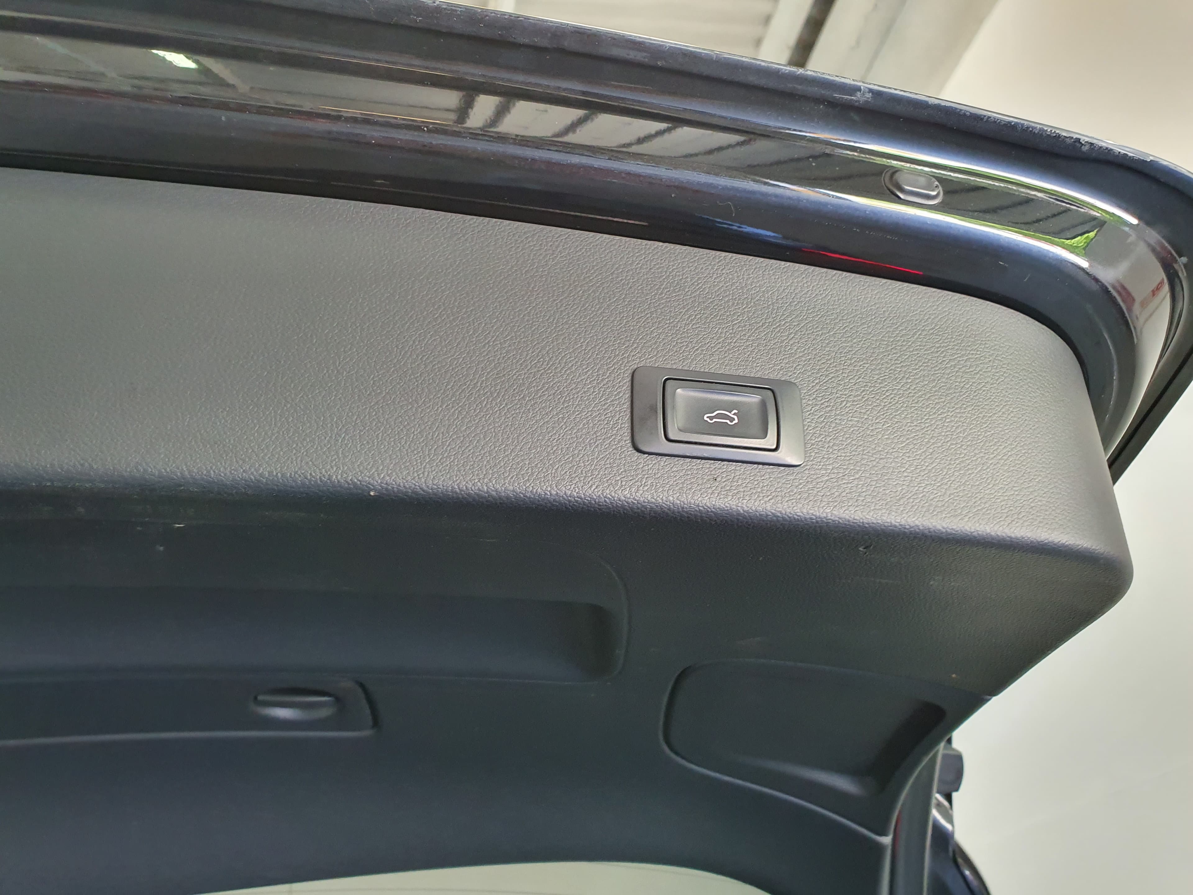 Audi A6 3.0 TDI Allroad · Ano 2013 — imagem 12