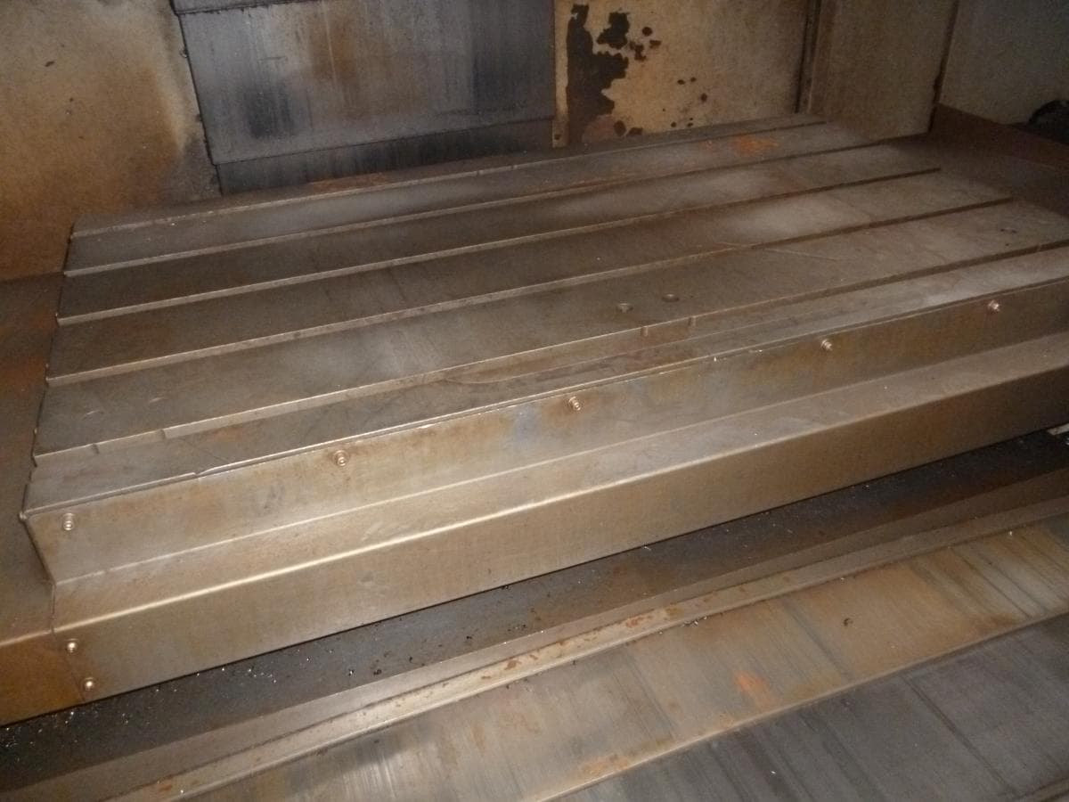 Máquina CNC — imagen 6