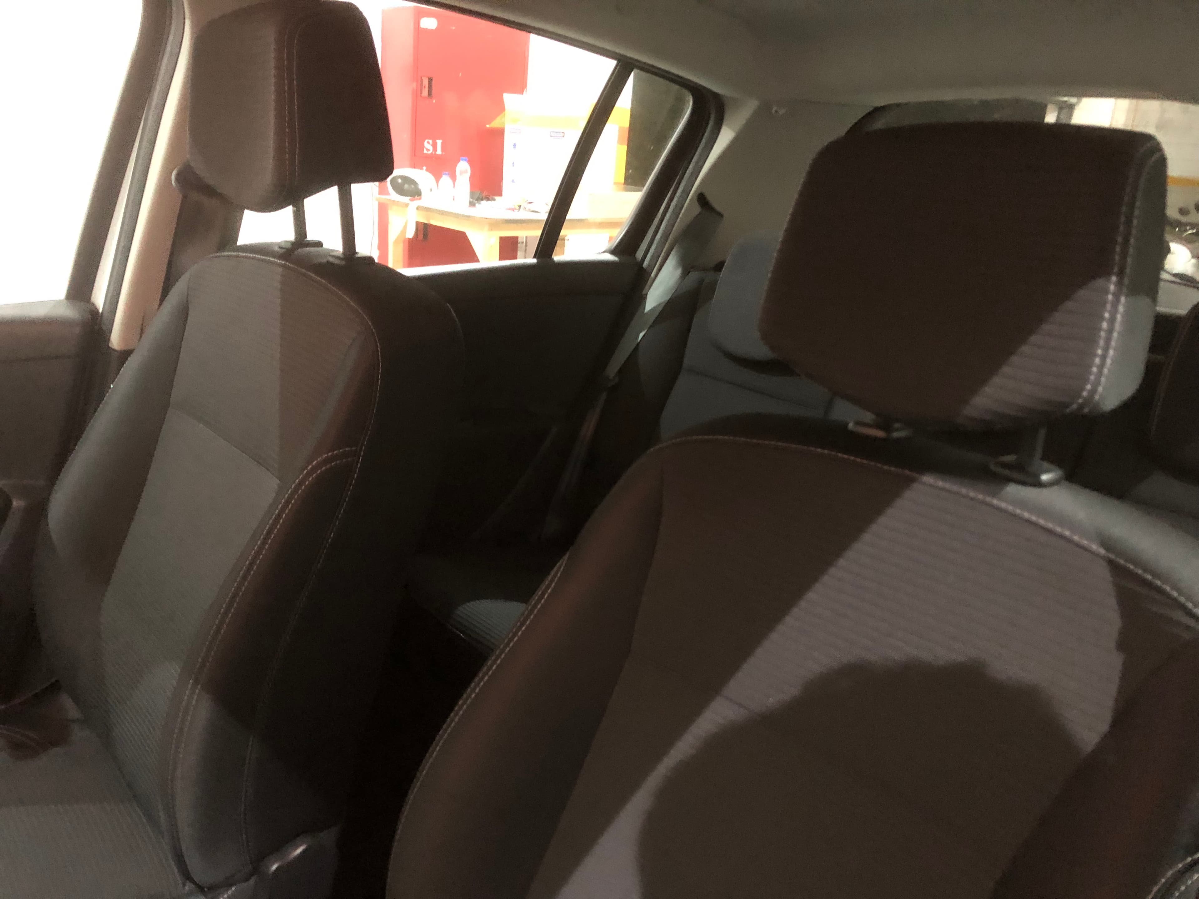 Renault Clio 1.5 DCI · Ano 2012 — imagem 20