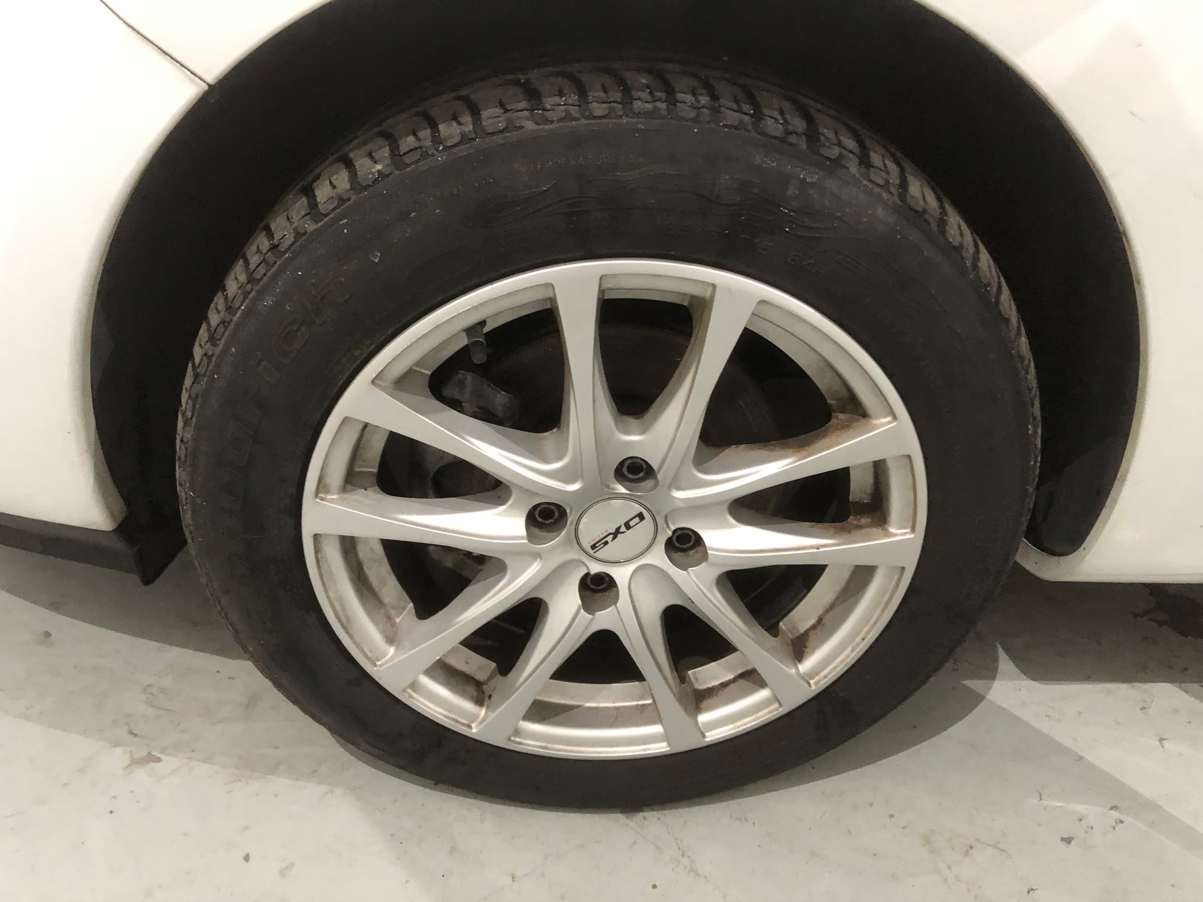 Renault Clio 1.5 DCI · Ano 2012 — imagem 15