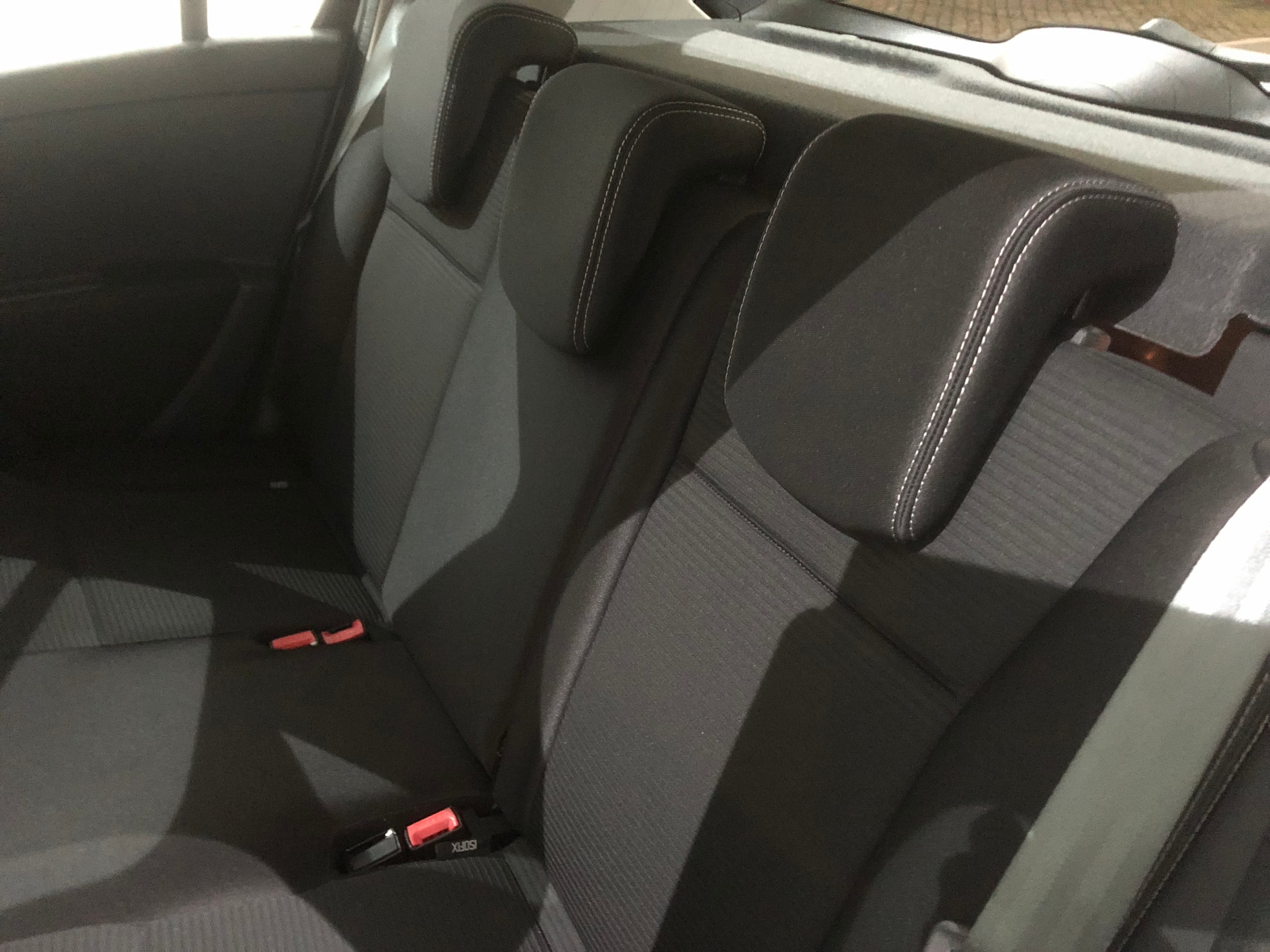Renault Clio 1.5 DCI · Ano 2012 — imagem 18