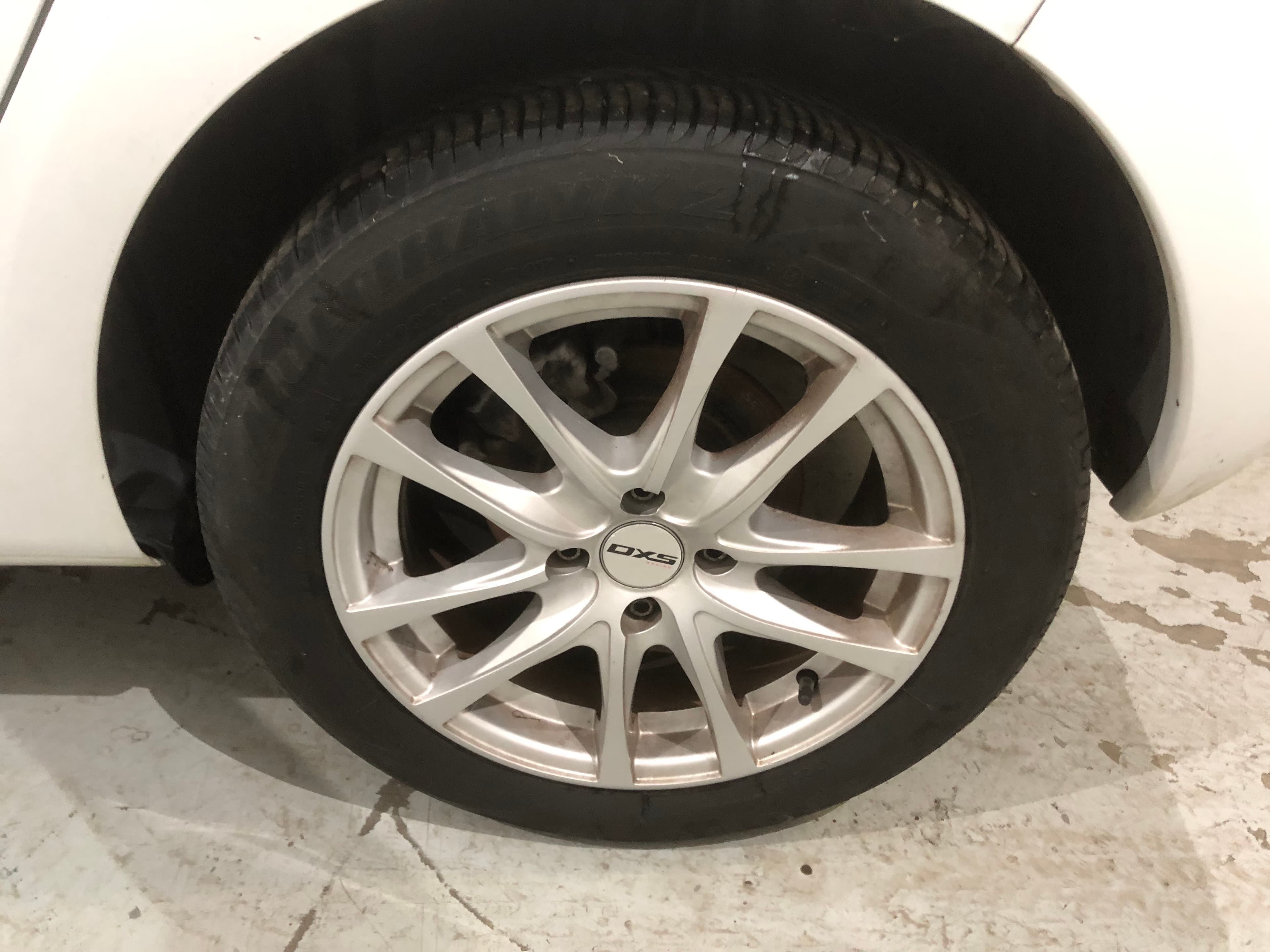 Renault Clio 1.5 DCI · Ano 2012 — imagem 12