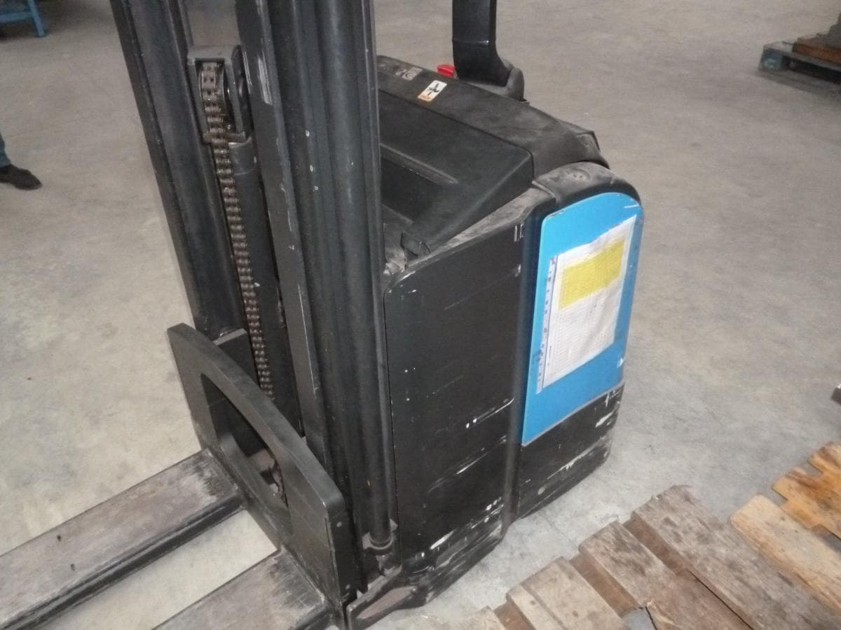 Stacker — imagem 4