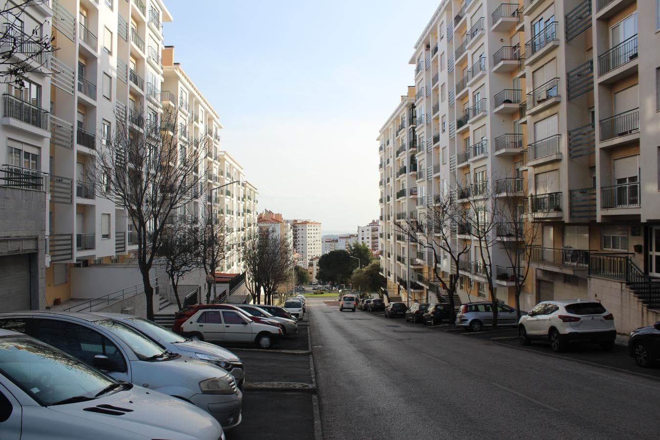 Apartamento T3 c/ 2 Lugares de Garagem · Sintra — imagem 25