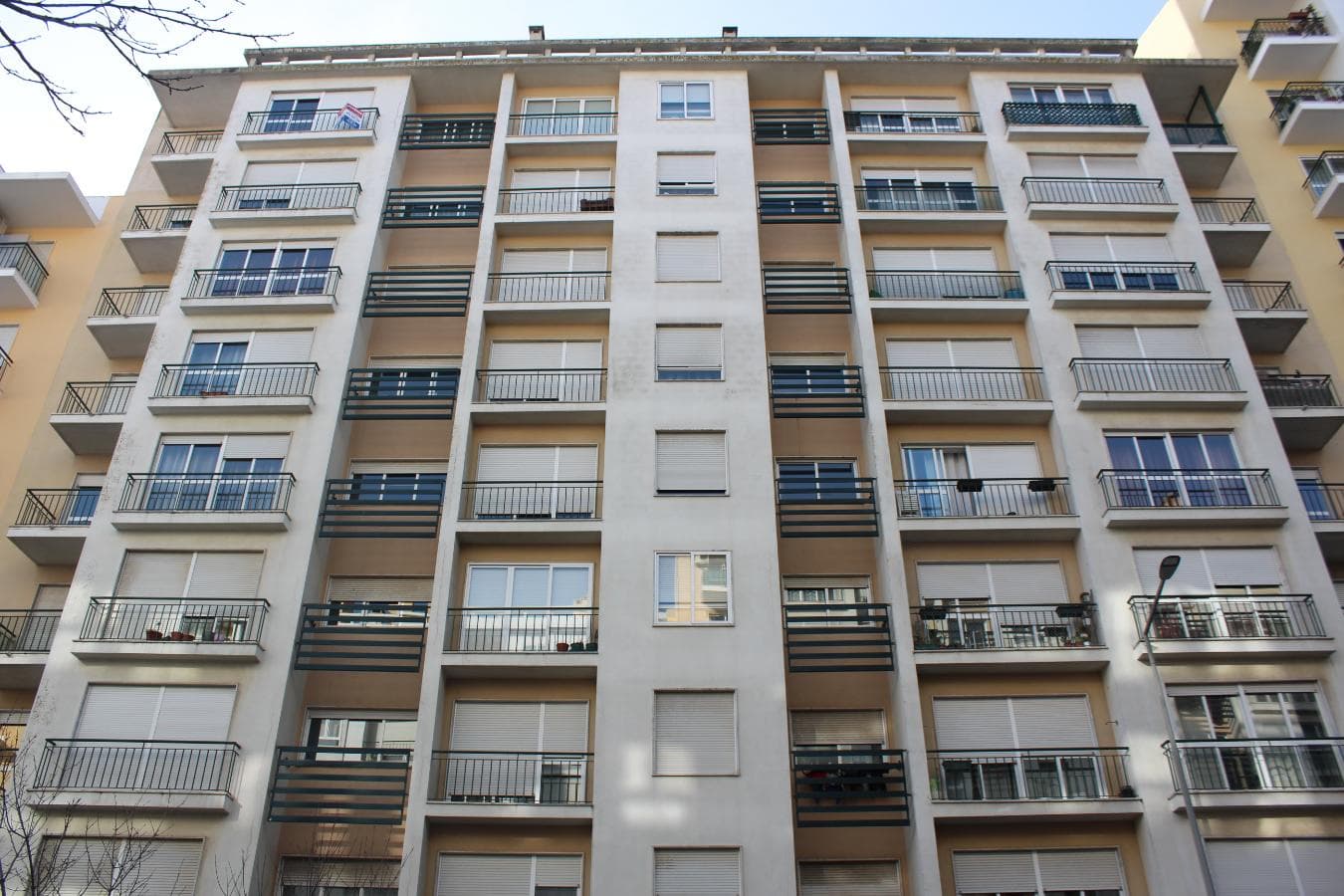 Apartamento T3 c/ 2 Lugares de Garagem · Sintra — imagem 1
