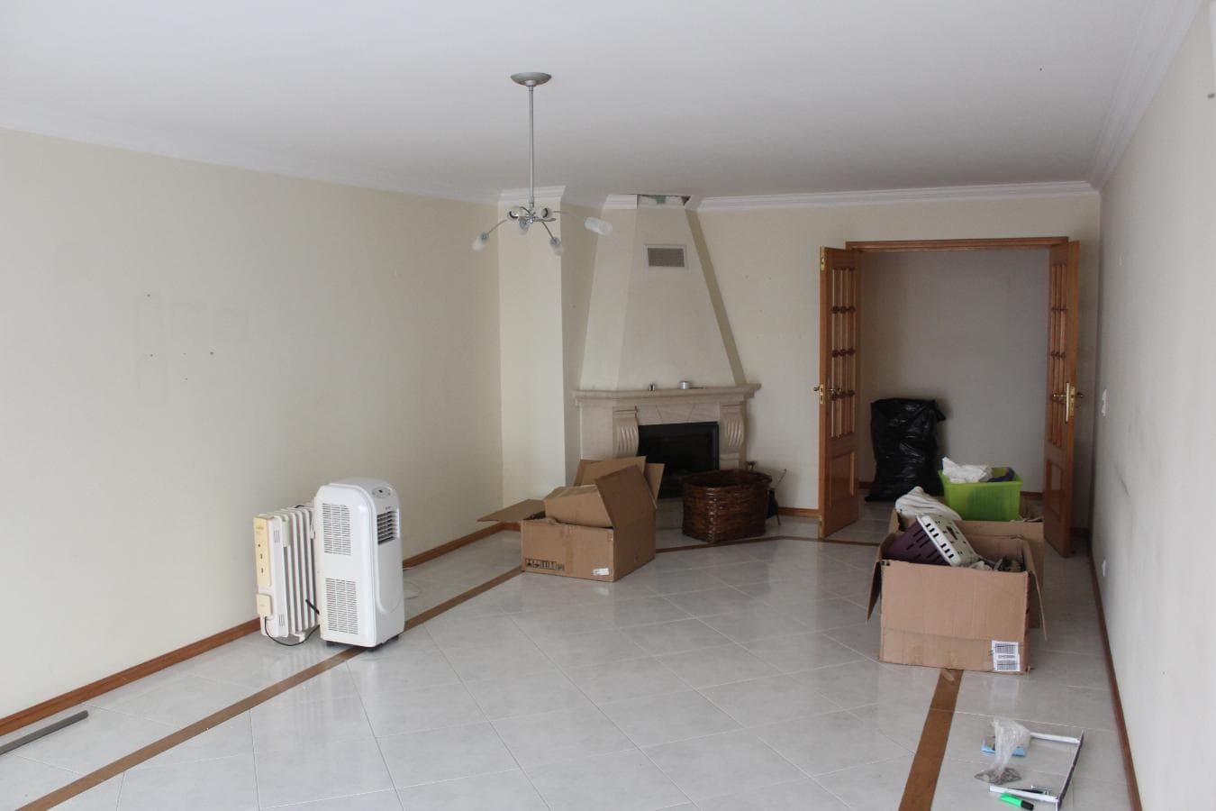 Apartamento T3 c/ 2 Lugares de Garagem · Sintra — imagem 8