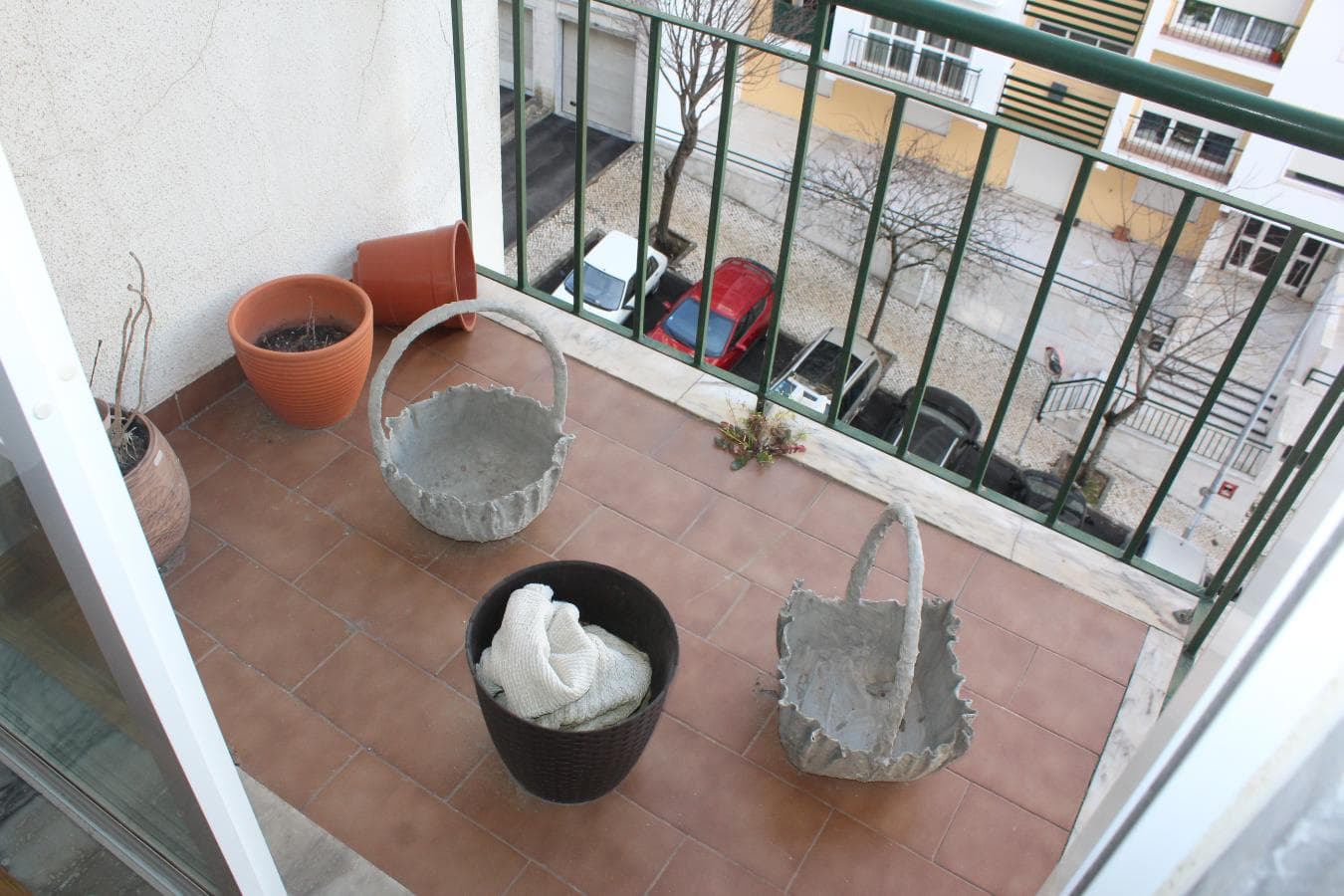 Apartamento T3 c/ 2 Lugares de Garagem · Sintra — imagem 11