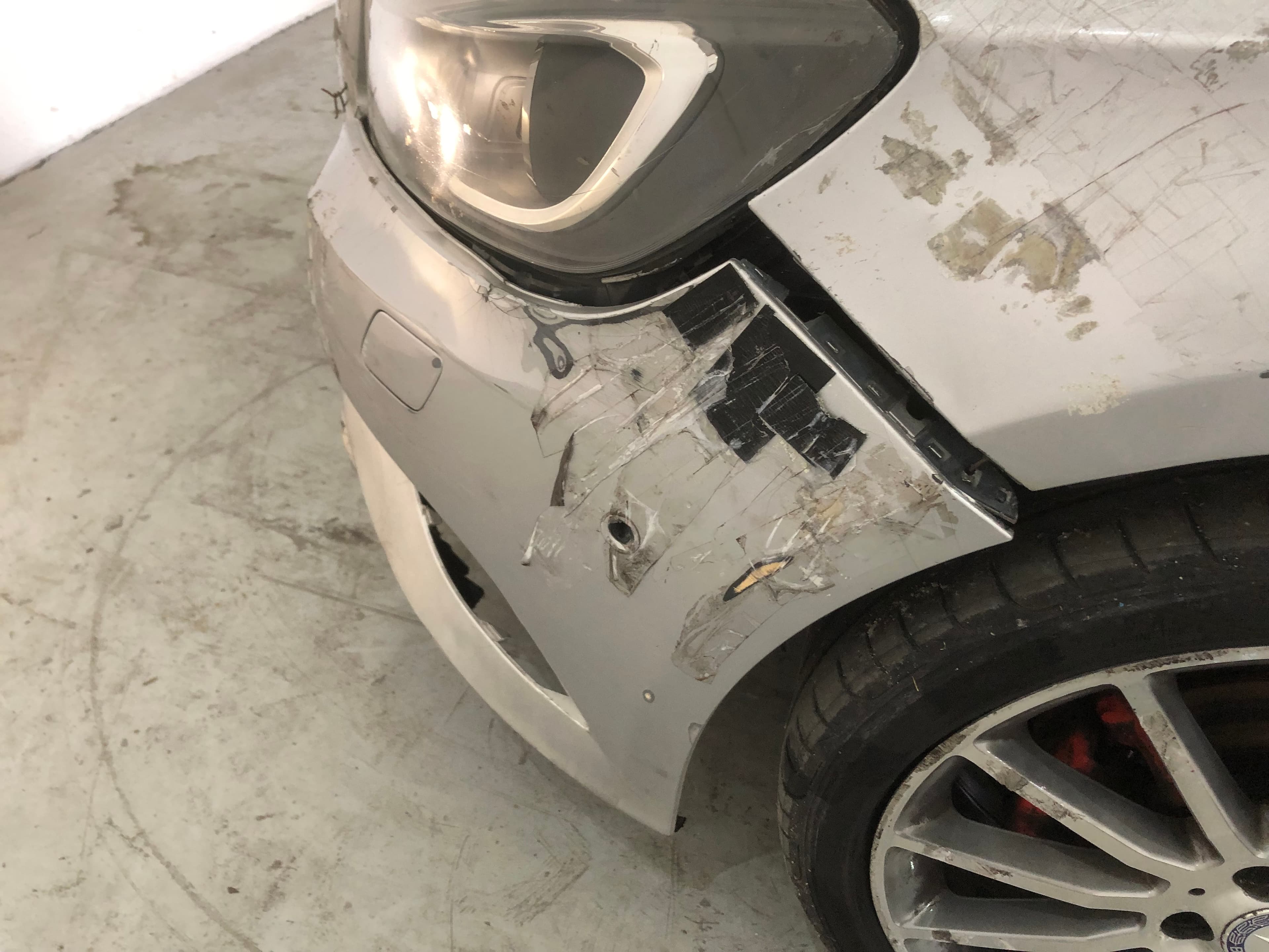 Mercedes-Benz A180 CDI · Ano 2013 — imagen 19
