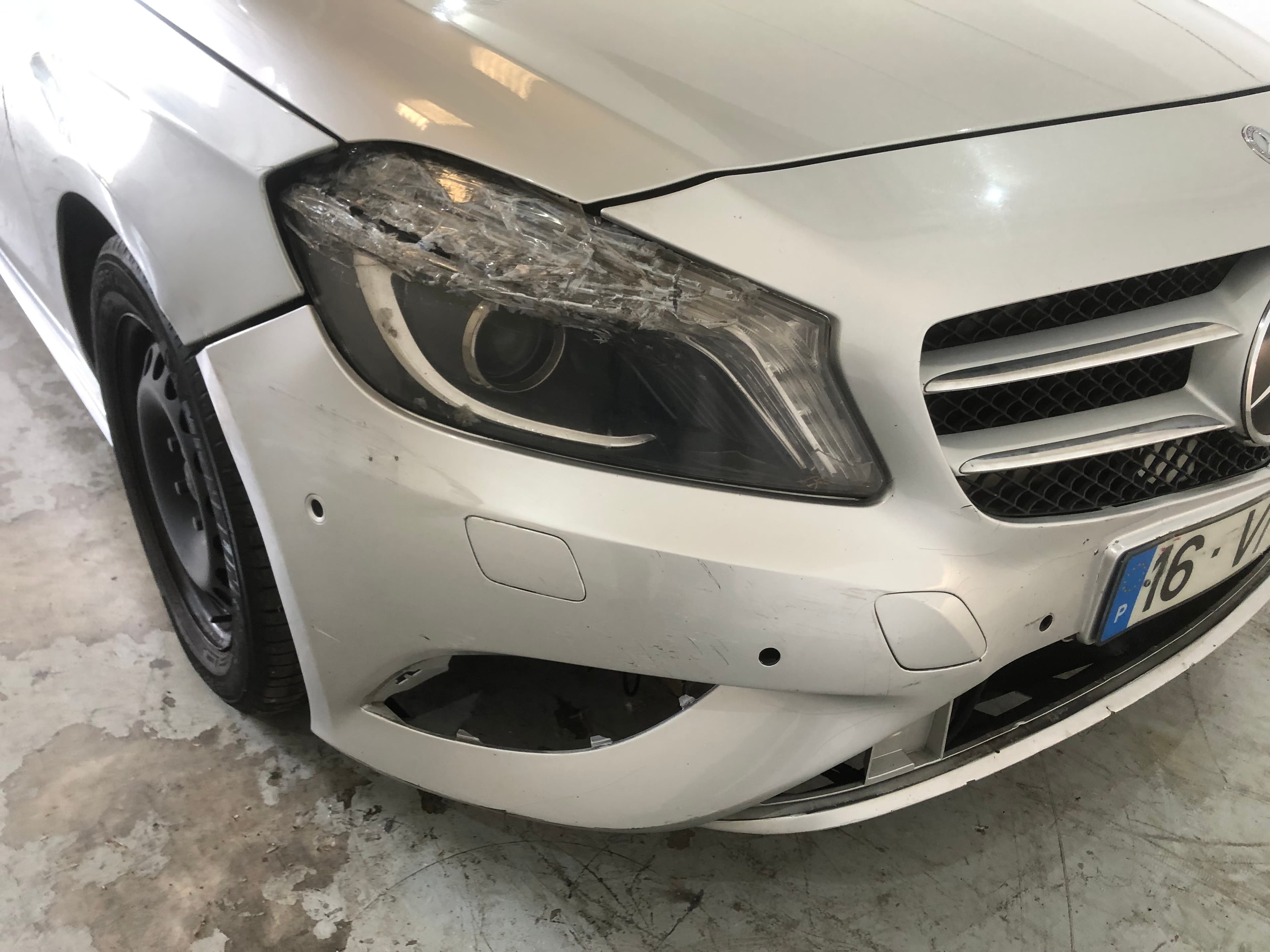 Mercedes-Benz A180 CDI · Ano 2013 — imagen 22