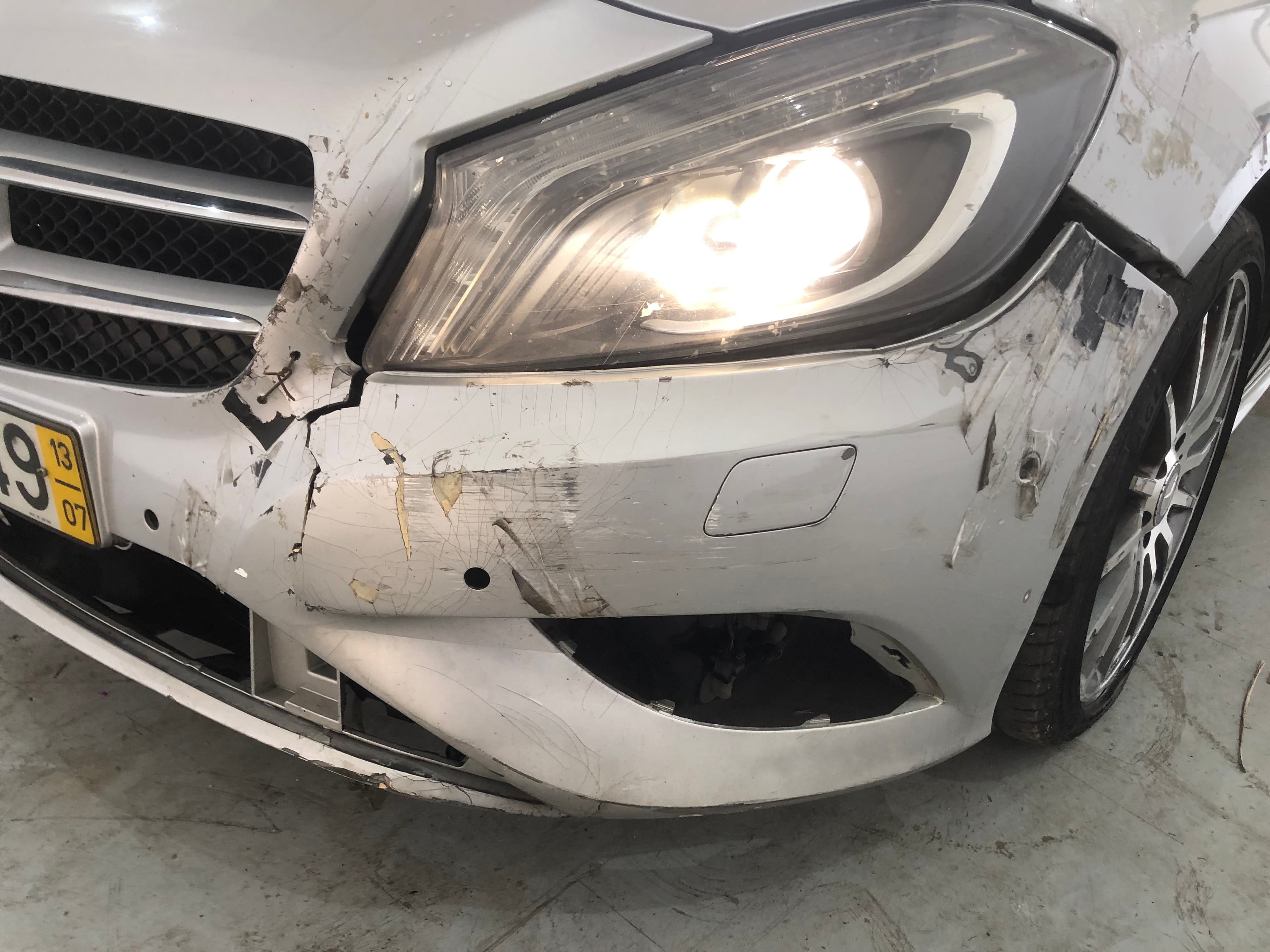 Mercedes-Benz A180 CDI · Ano 2013 — imagen 20