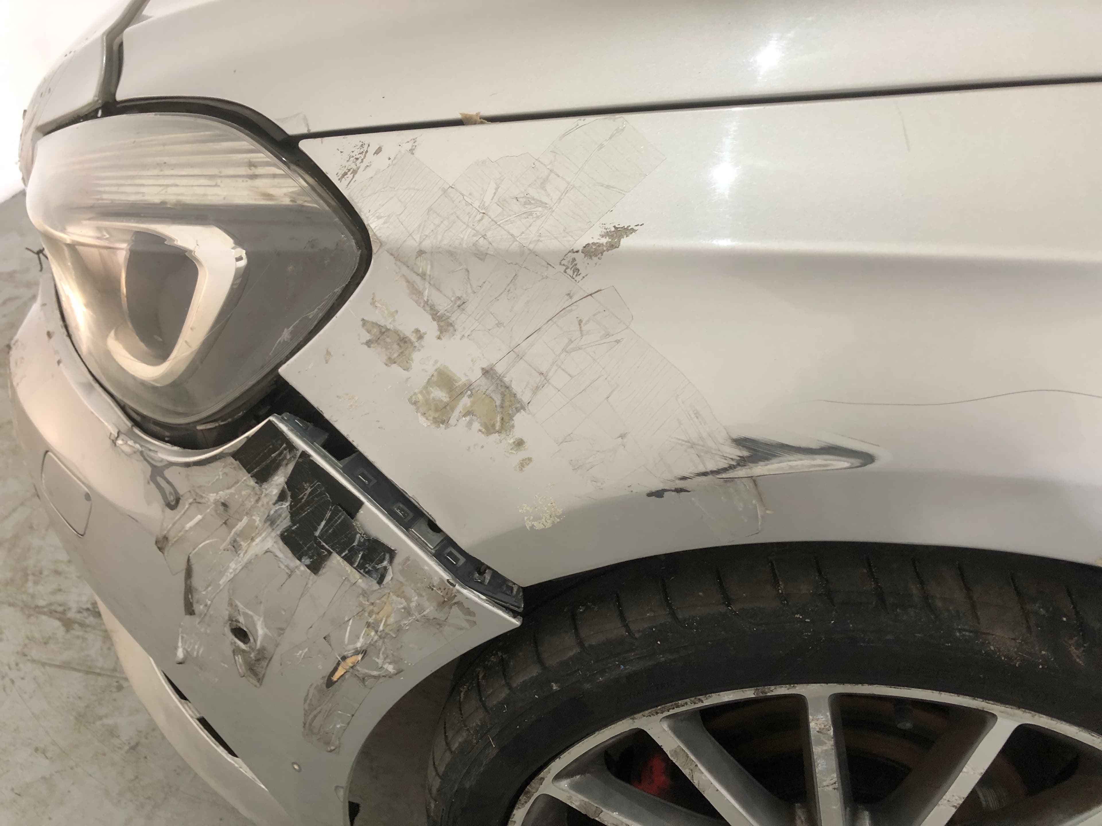 Mercedes-Benz A180 CDI · Ano 2013 — imagen 17