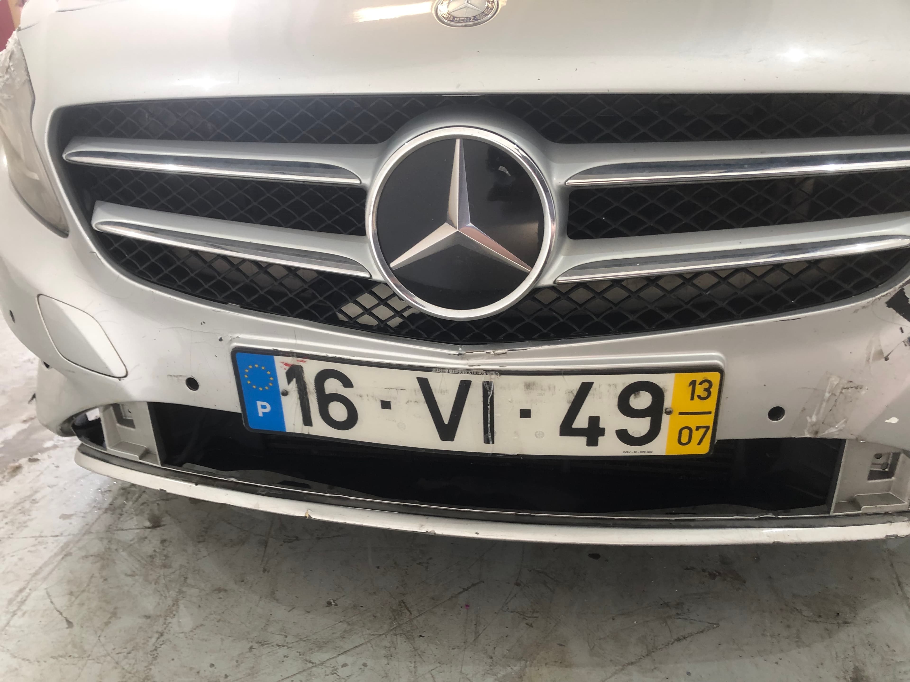 Mercedes-Benz A180 CDI · Ano 2013 — imagen 21