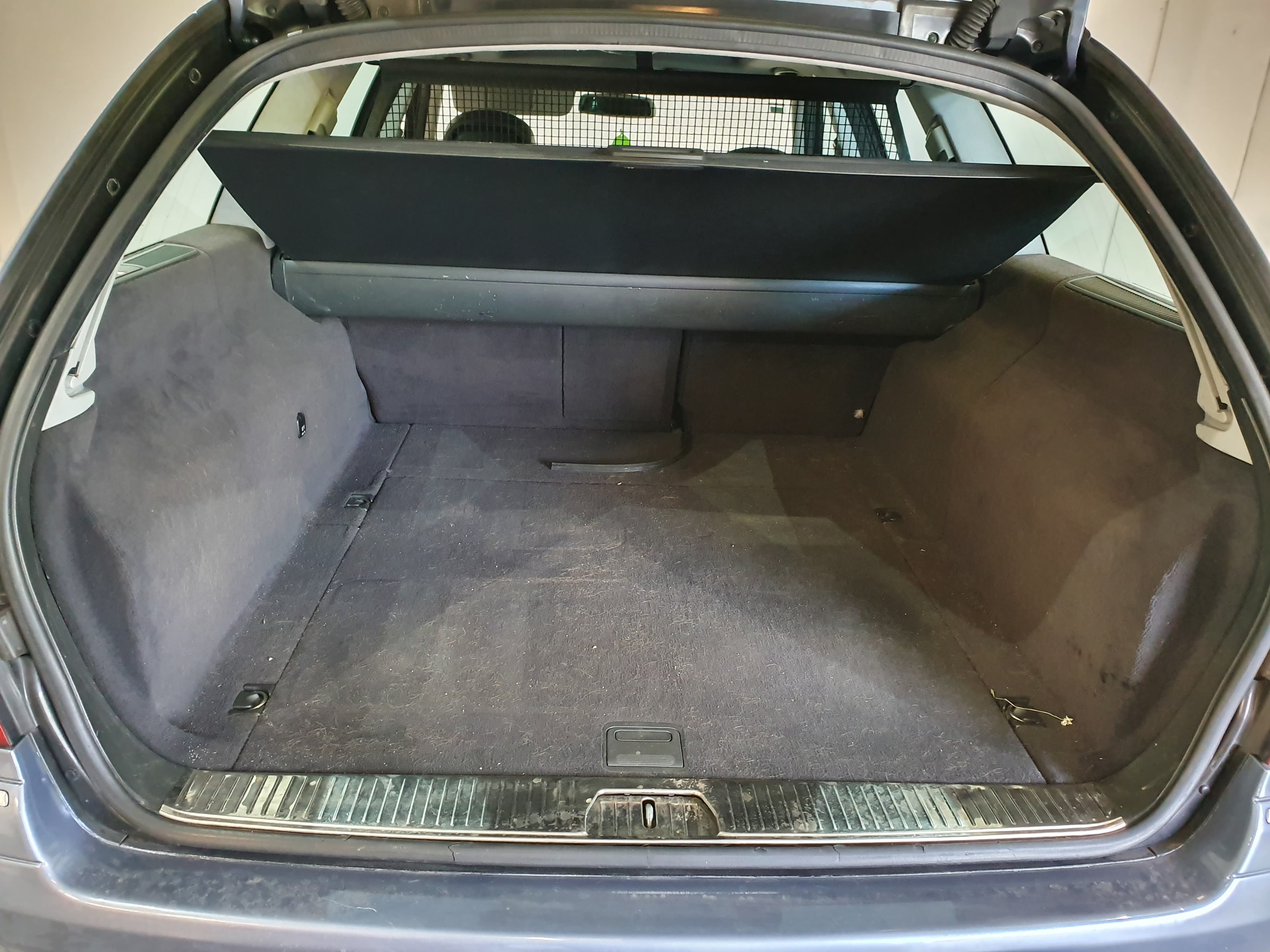Mercedes-Benz E220 CDI · Ano 2006 — image 9