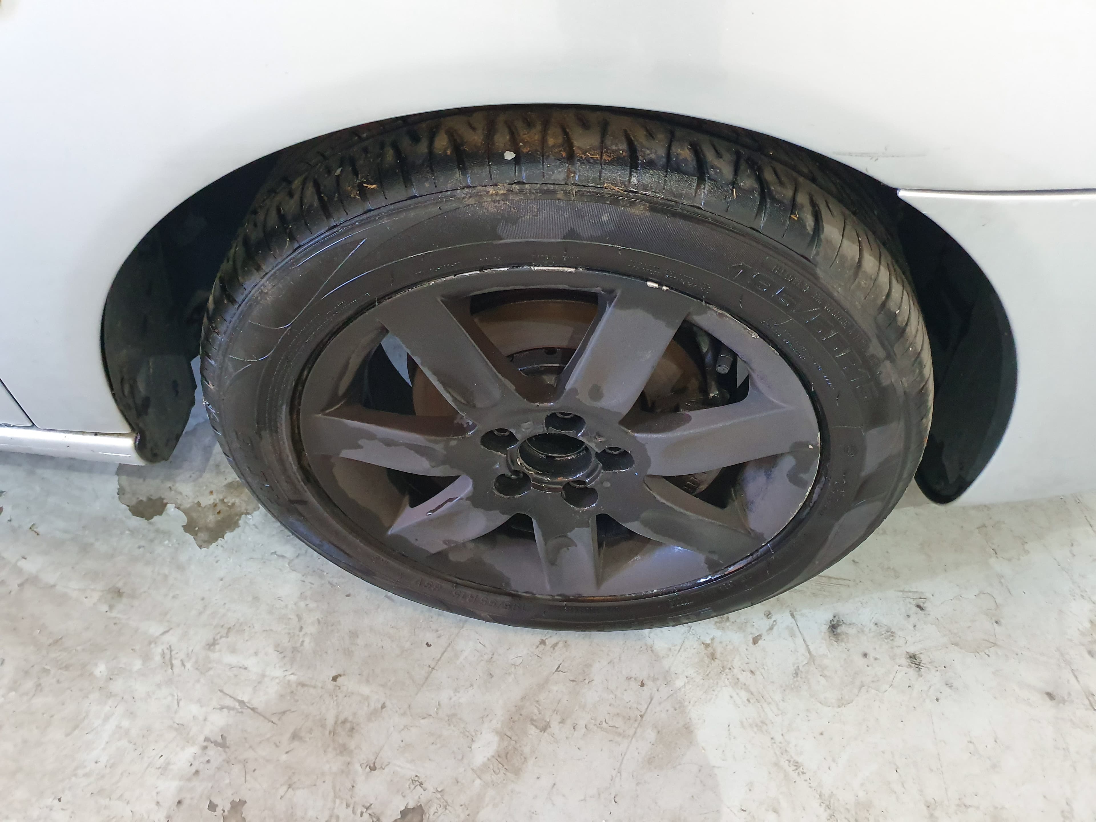 Seat Ibiza 1.4 TDI · Ano 2006 — image 18