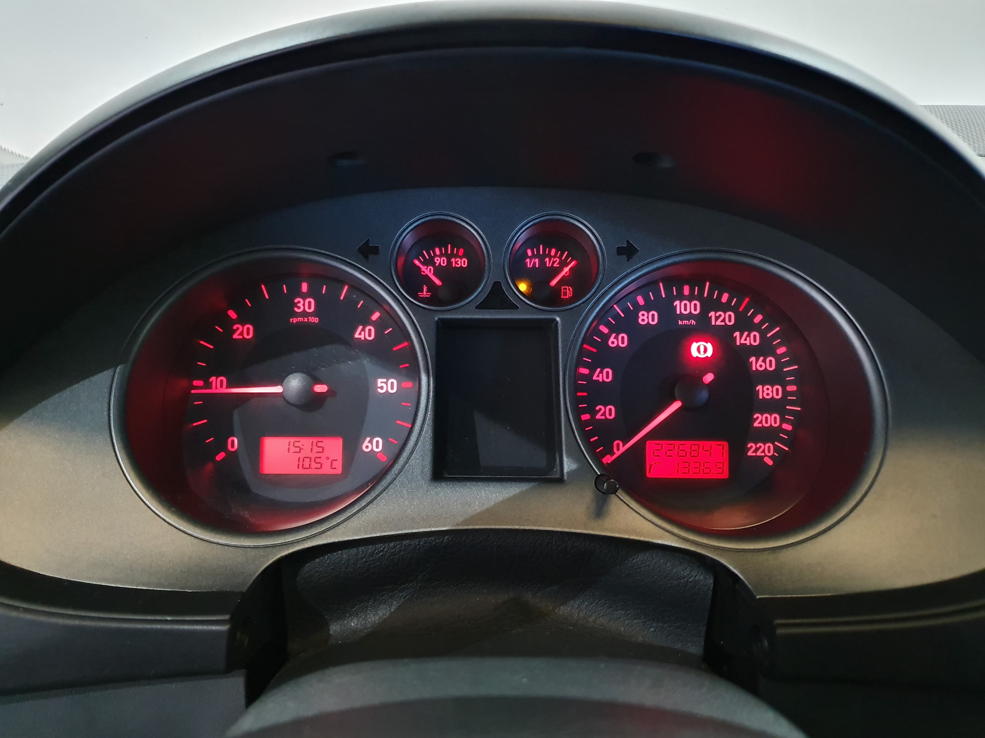 Seat Ibiza 1.4 TDI · Ano 2006 — image 31