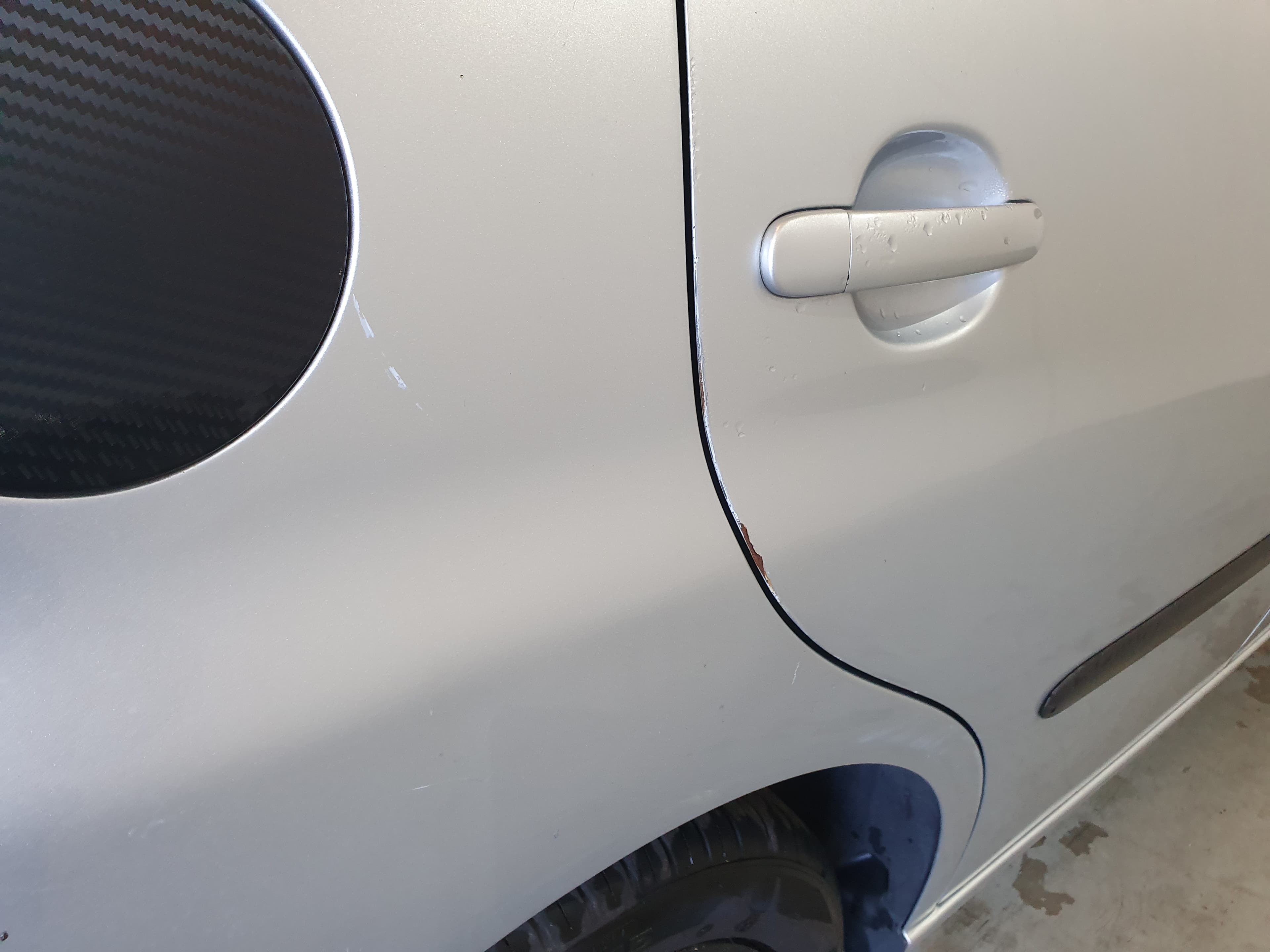 Seat Ibiza 1.4 TDI · Ano 2006 — image 12