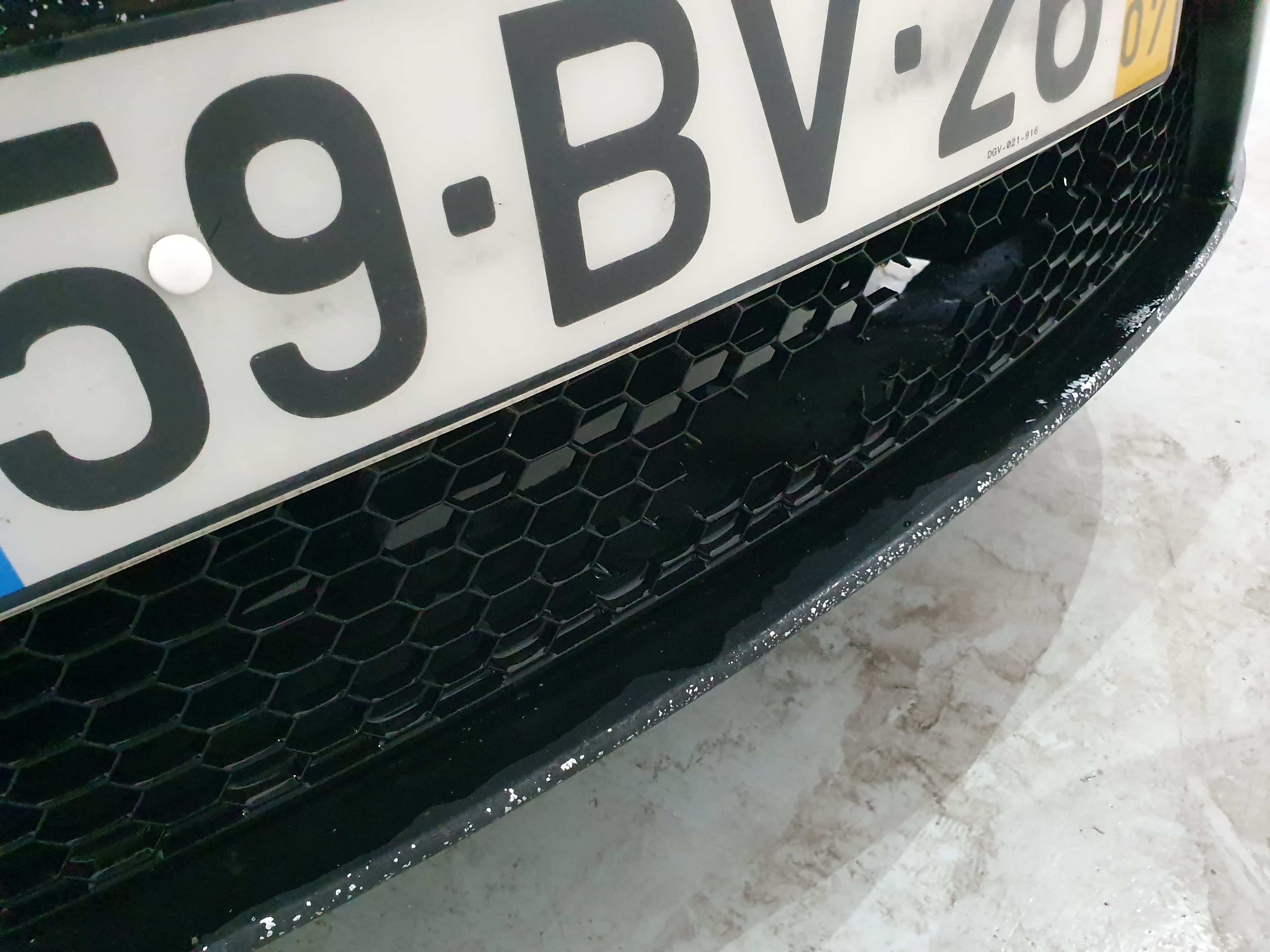 Seat Ibiza 1.4 TDI · Ano 2006 — image 14