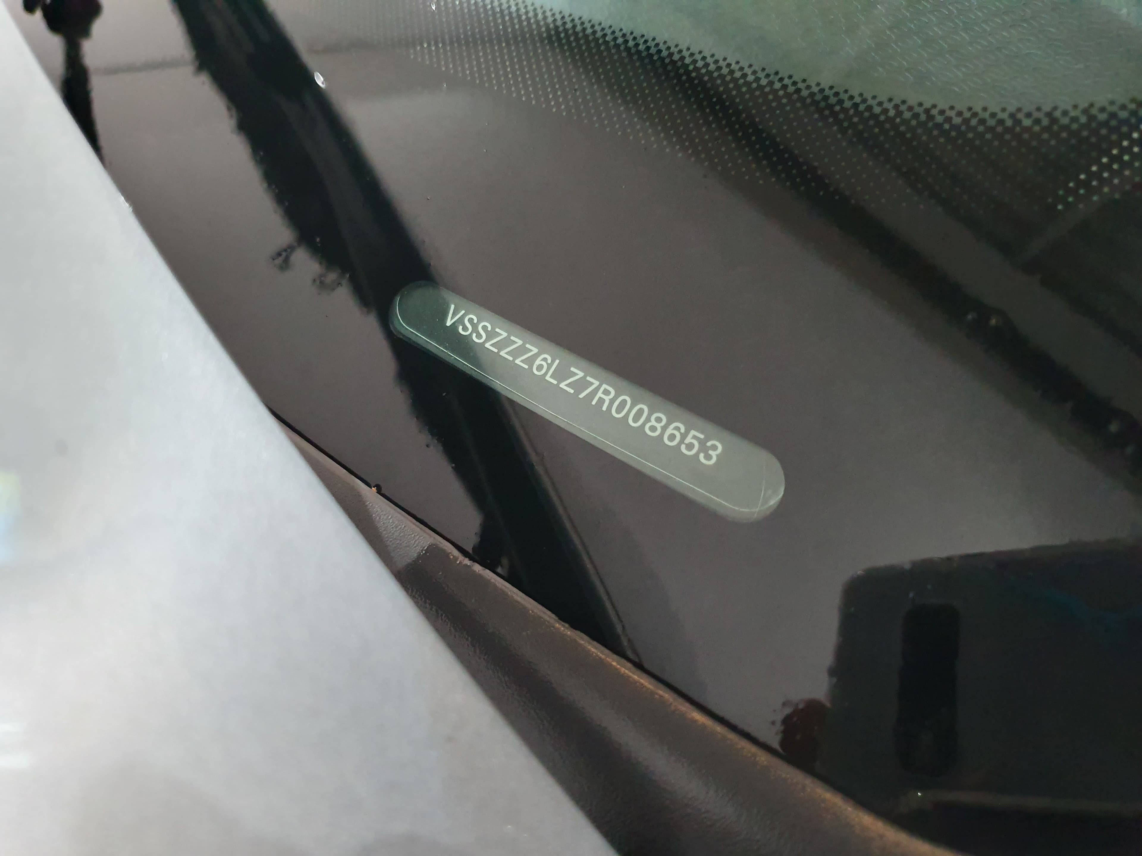 Seat Ibiza 1.4 TDI · Ano 2006 — image 10