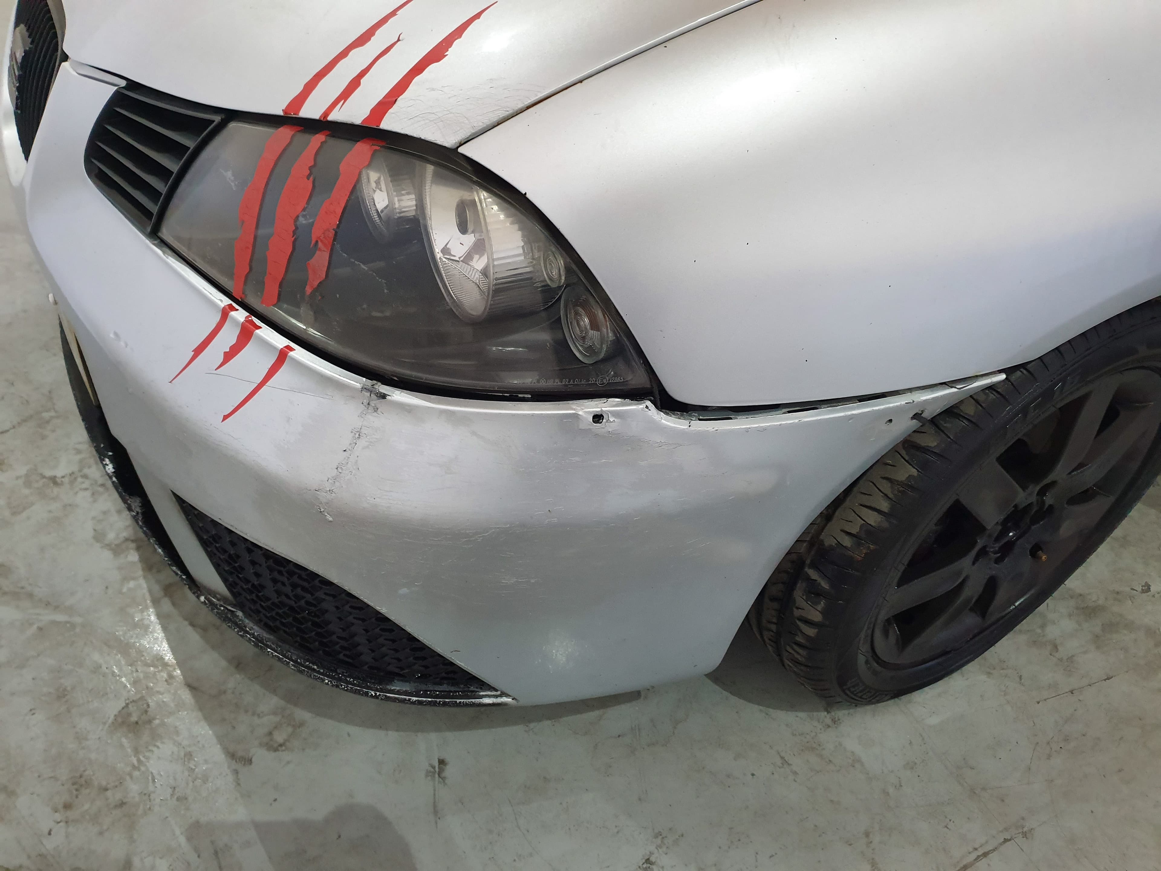 Seat Ibiza 1.4 TDI · Ano 2006 — image 15
