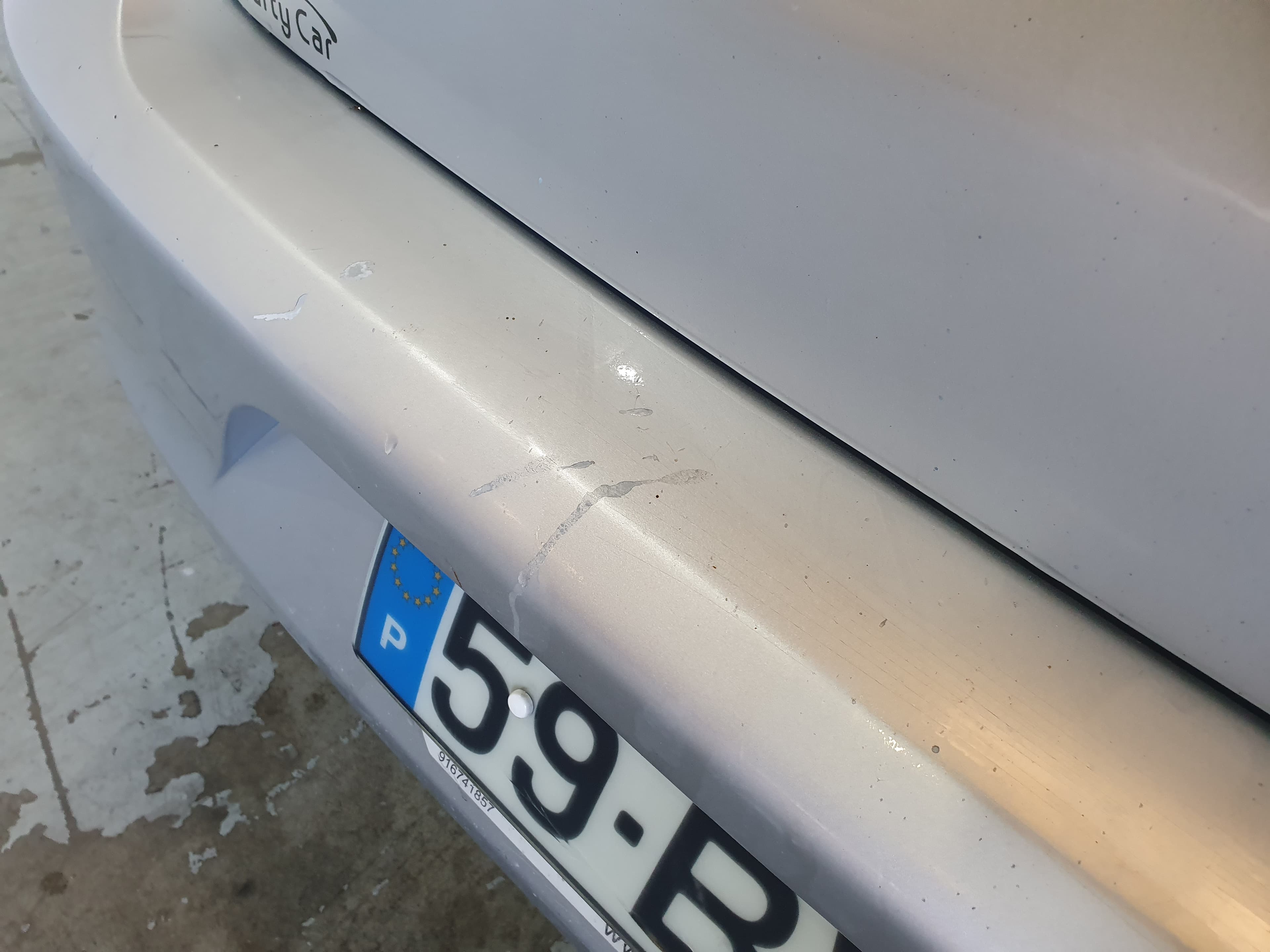 Seat Ibiza 1.4 TDI · Ano 2006 — image 13