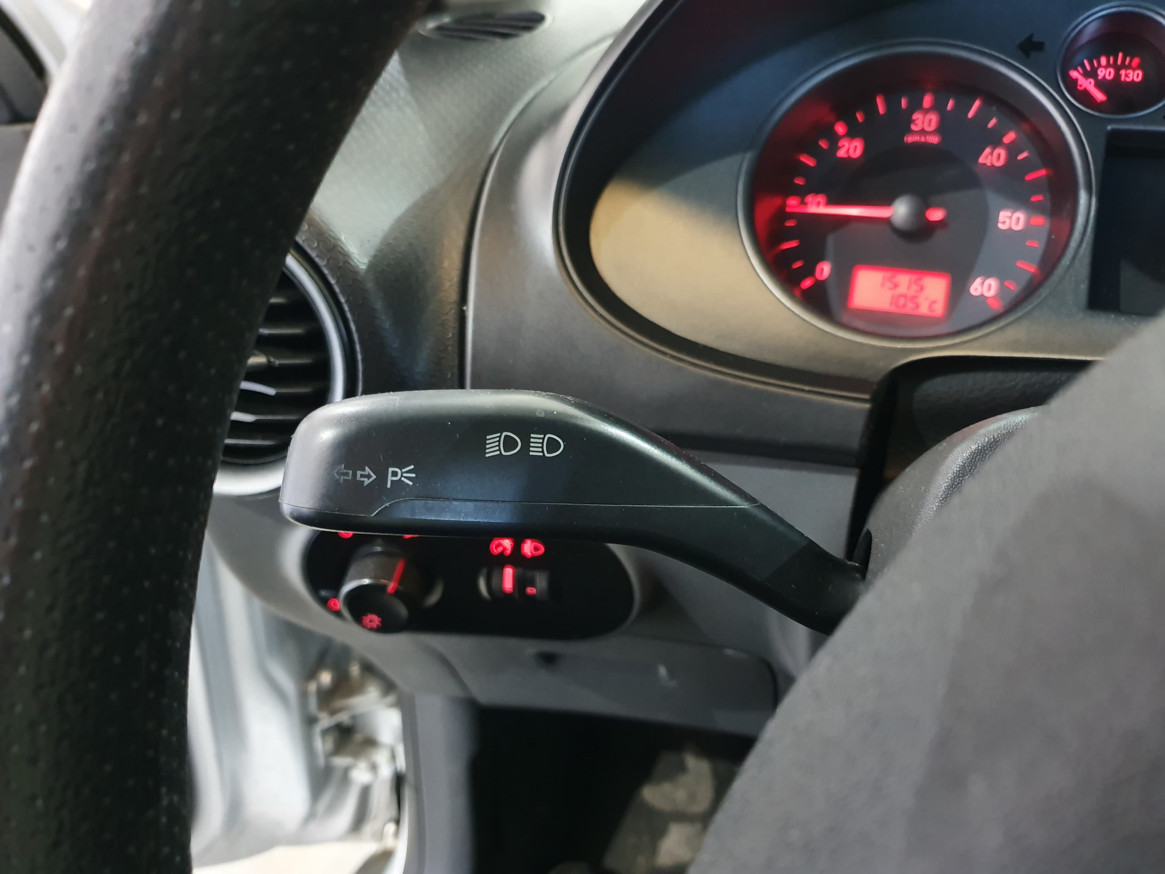 Seat Ibiza 1.4 TDI · Ano 2006 — image 35