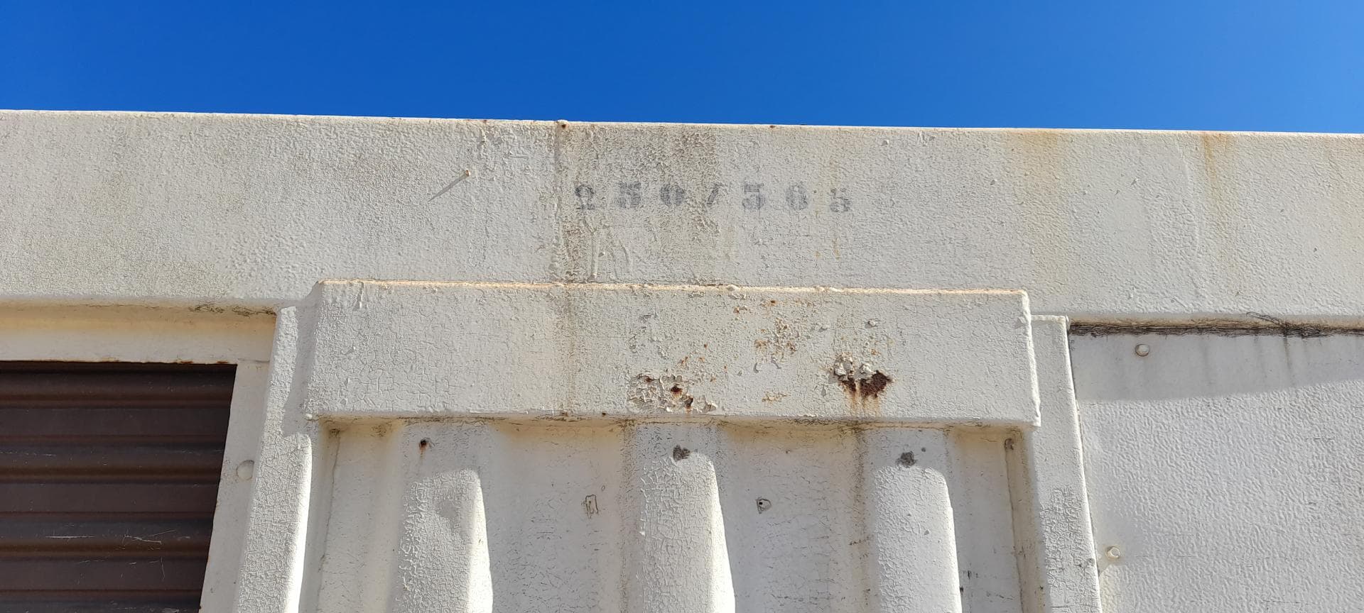 Contentor Marítimo — image 2