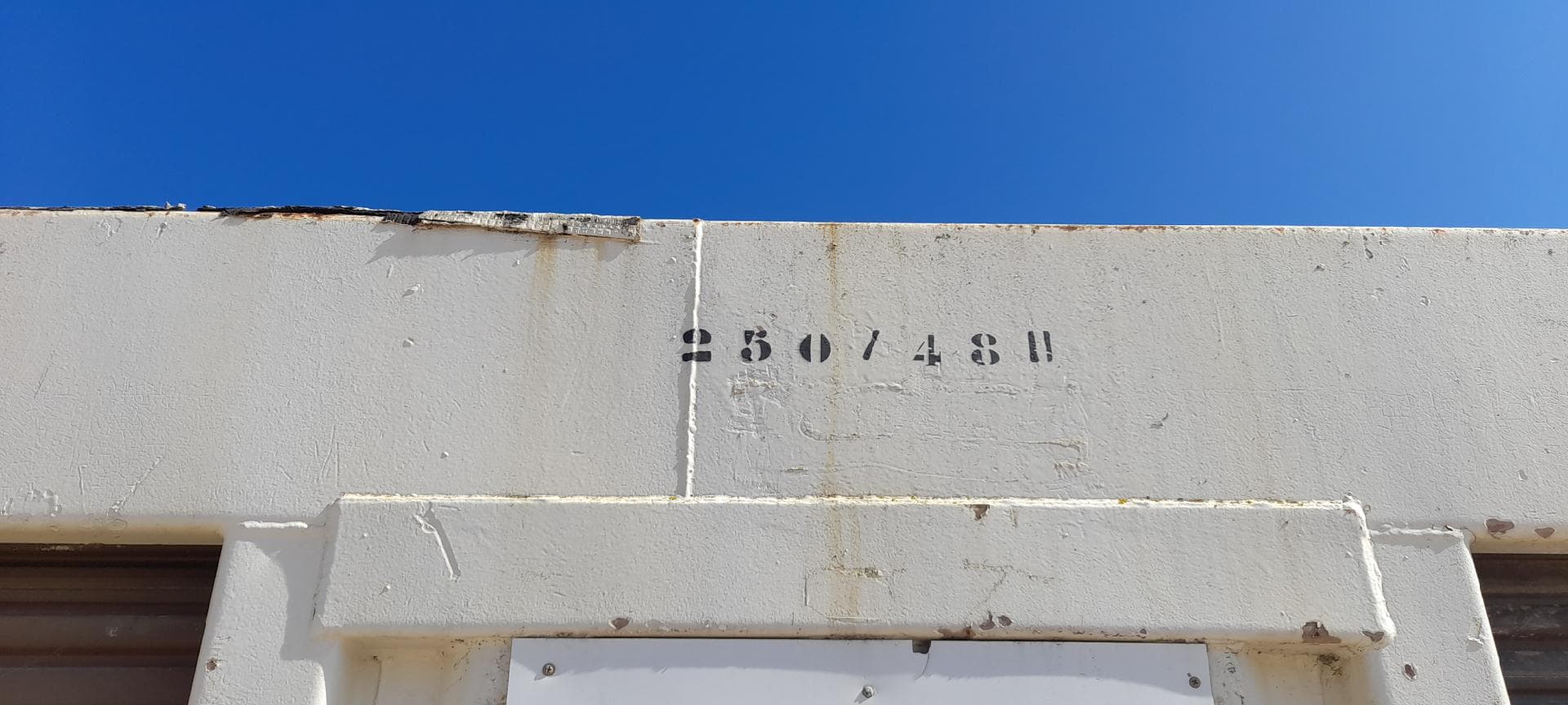 Conteneur maritime — image 3