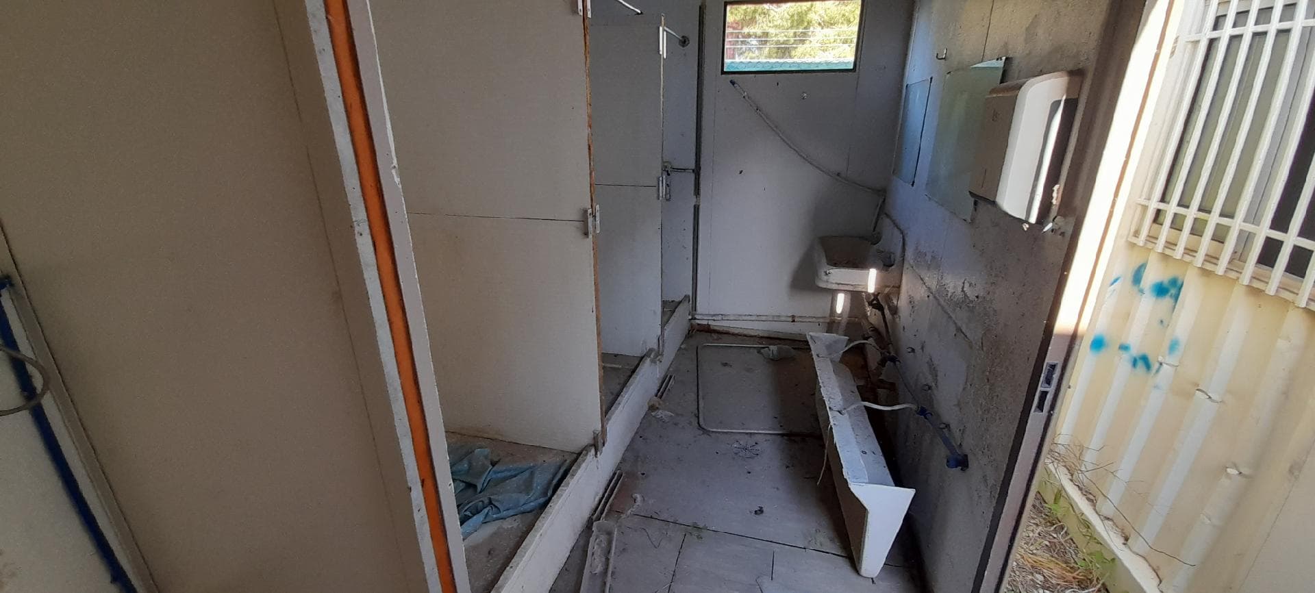 Sanitário — image 3