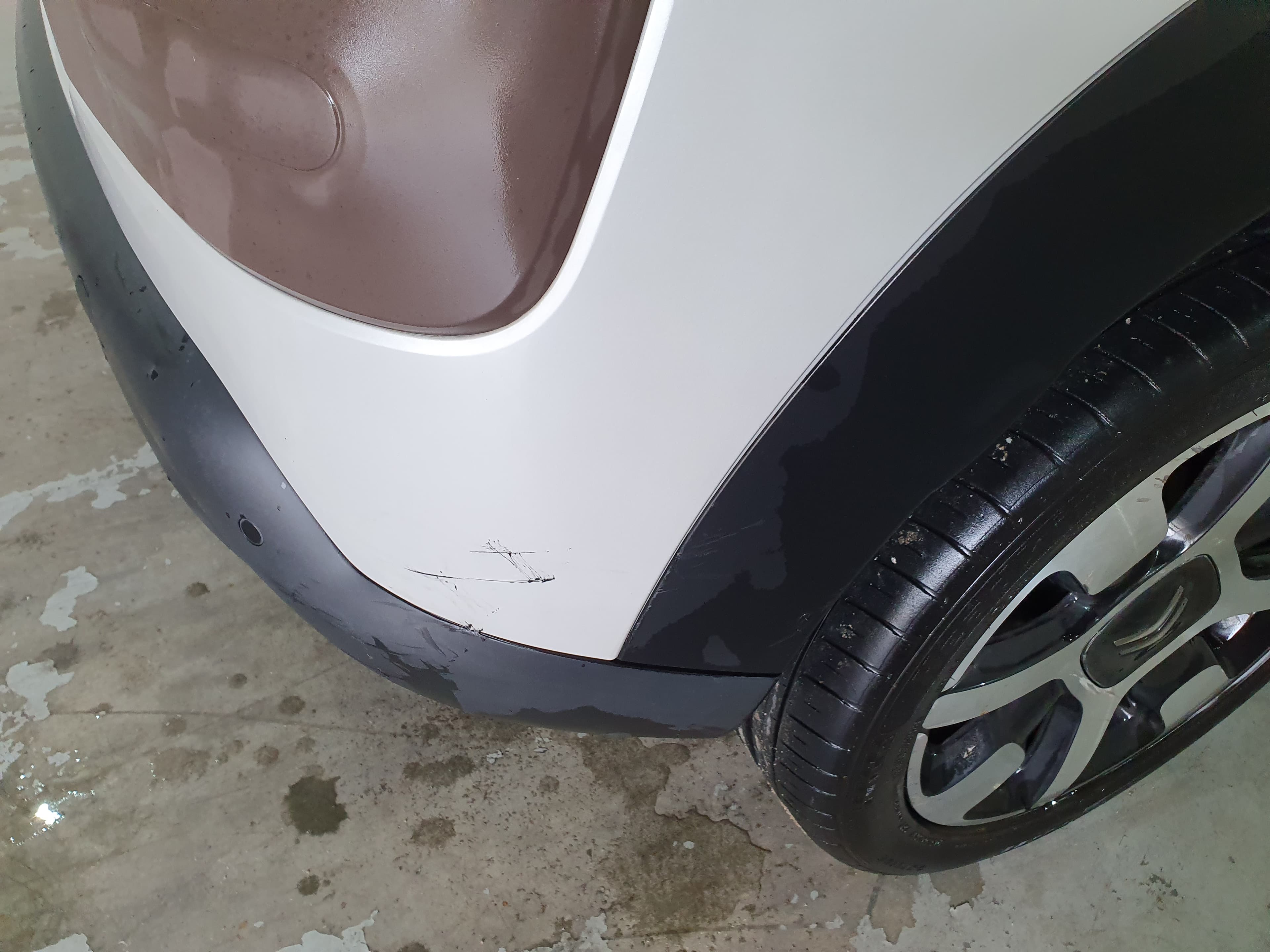 Citroën C4 1.6 HDI · Ano 2014 — imagen 10