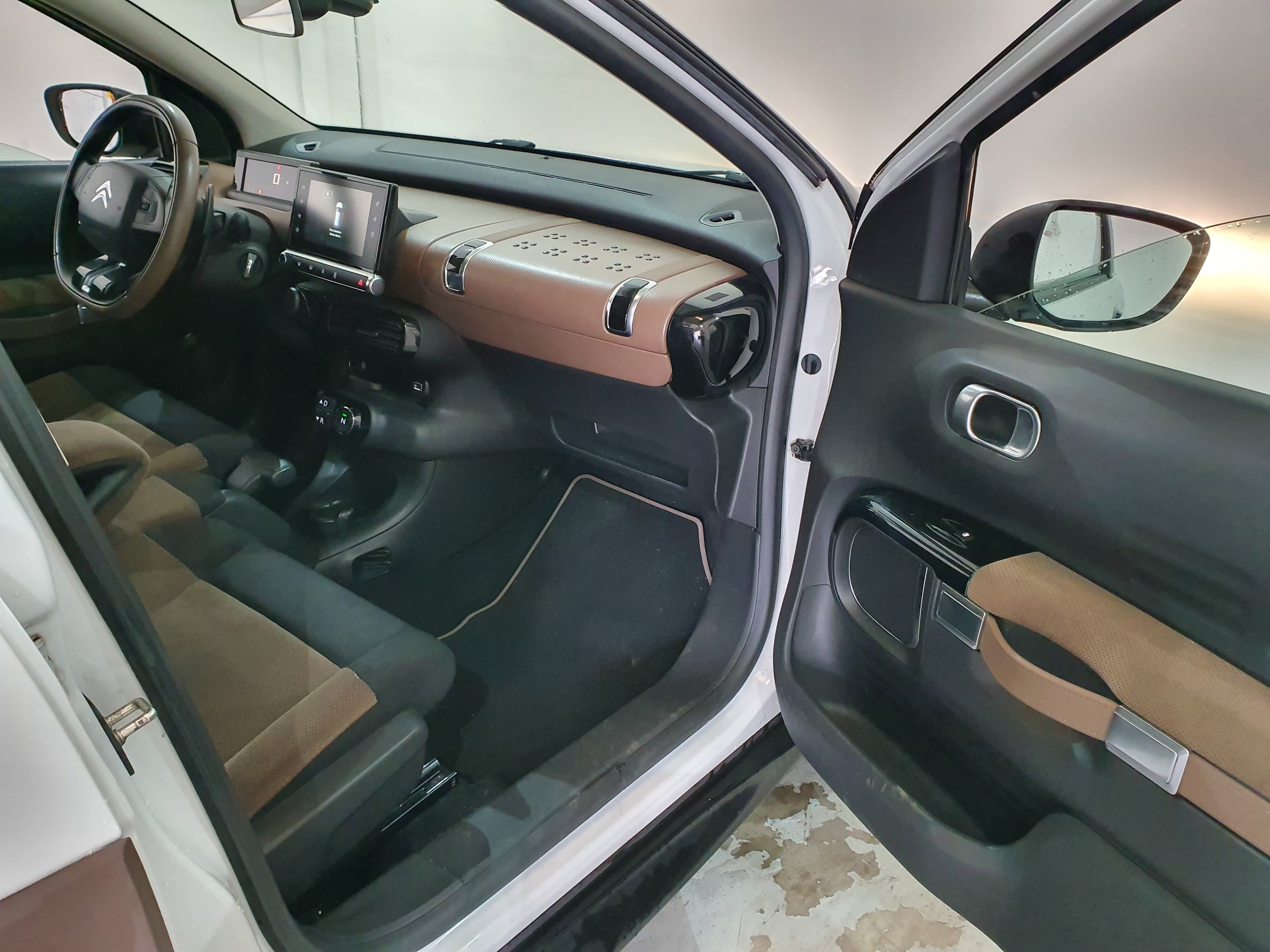 Citroën C4 1.6 HDI · Ano 2014 — imagen 26
