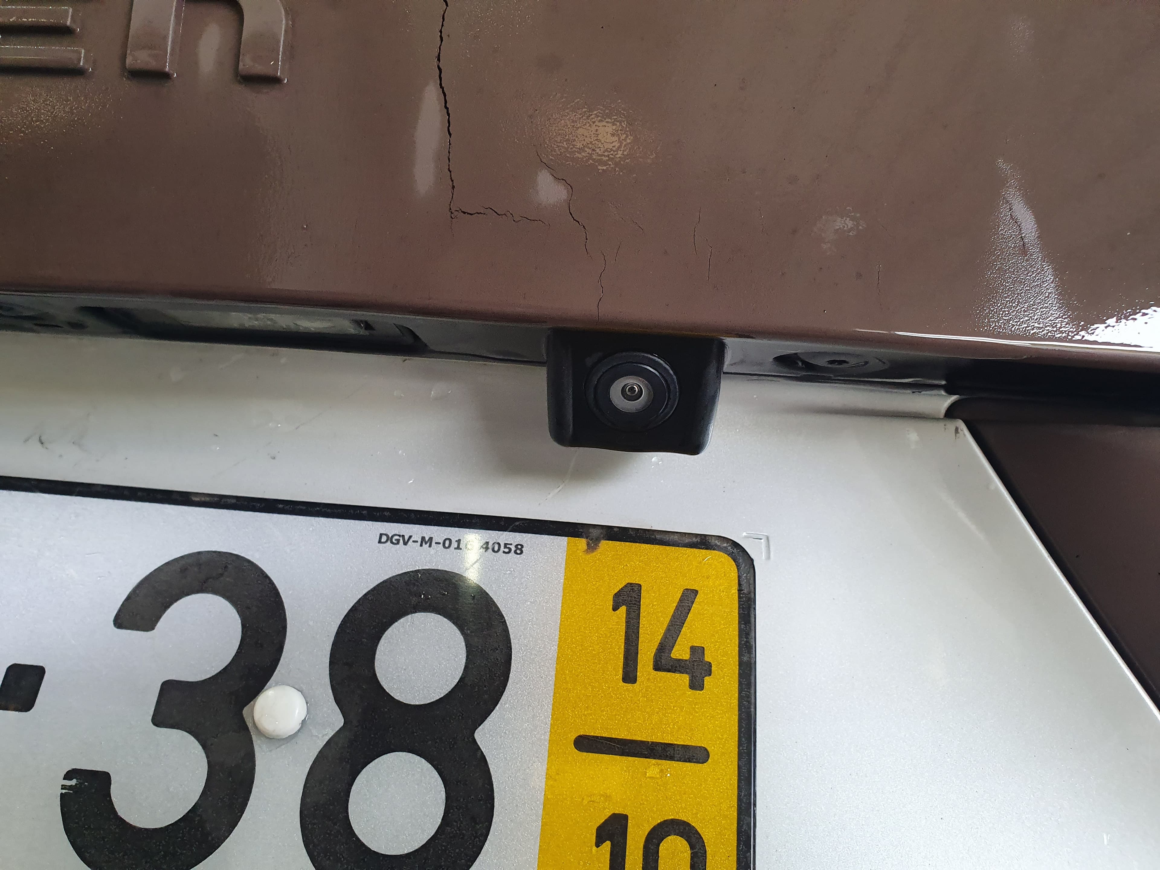 Citroën C4 1.6 HDI · Ano 2014 — imagen 6