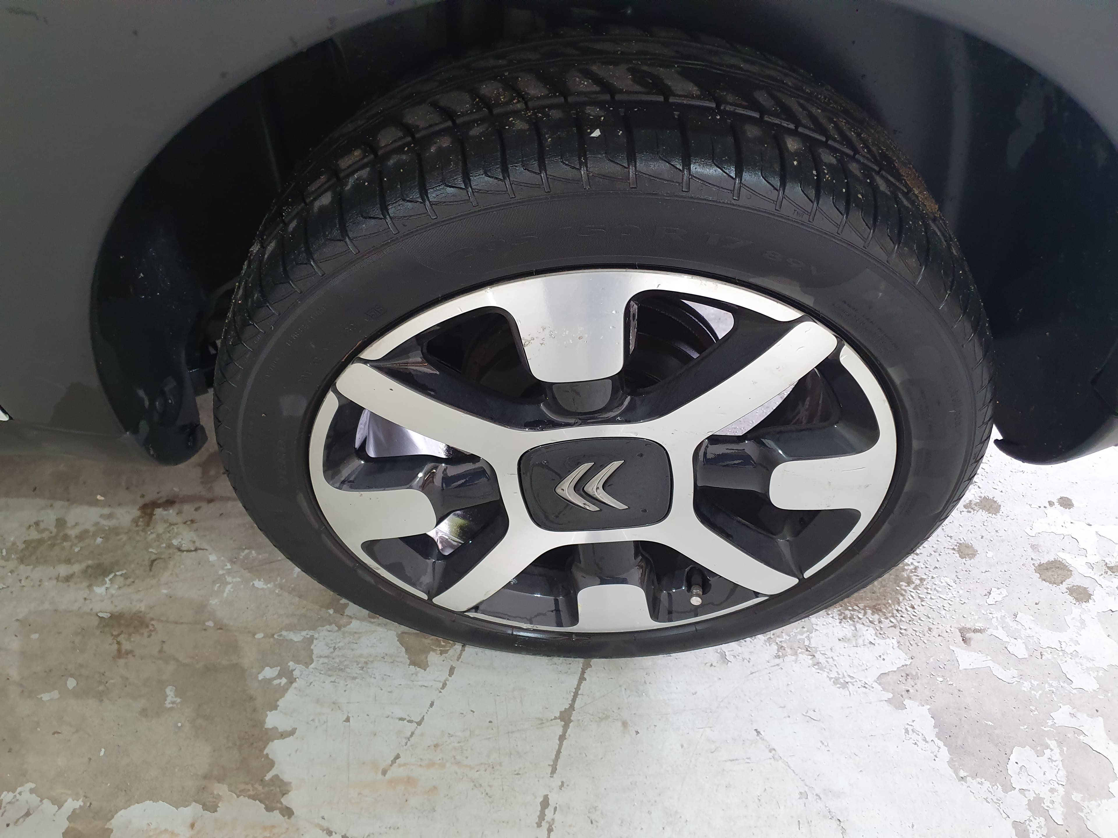 Citroën C4 1.6 HDI · Ano 2014 — imagen 14