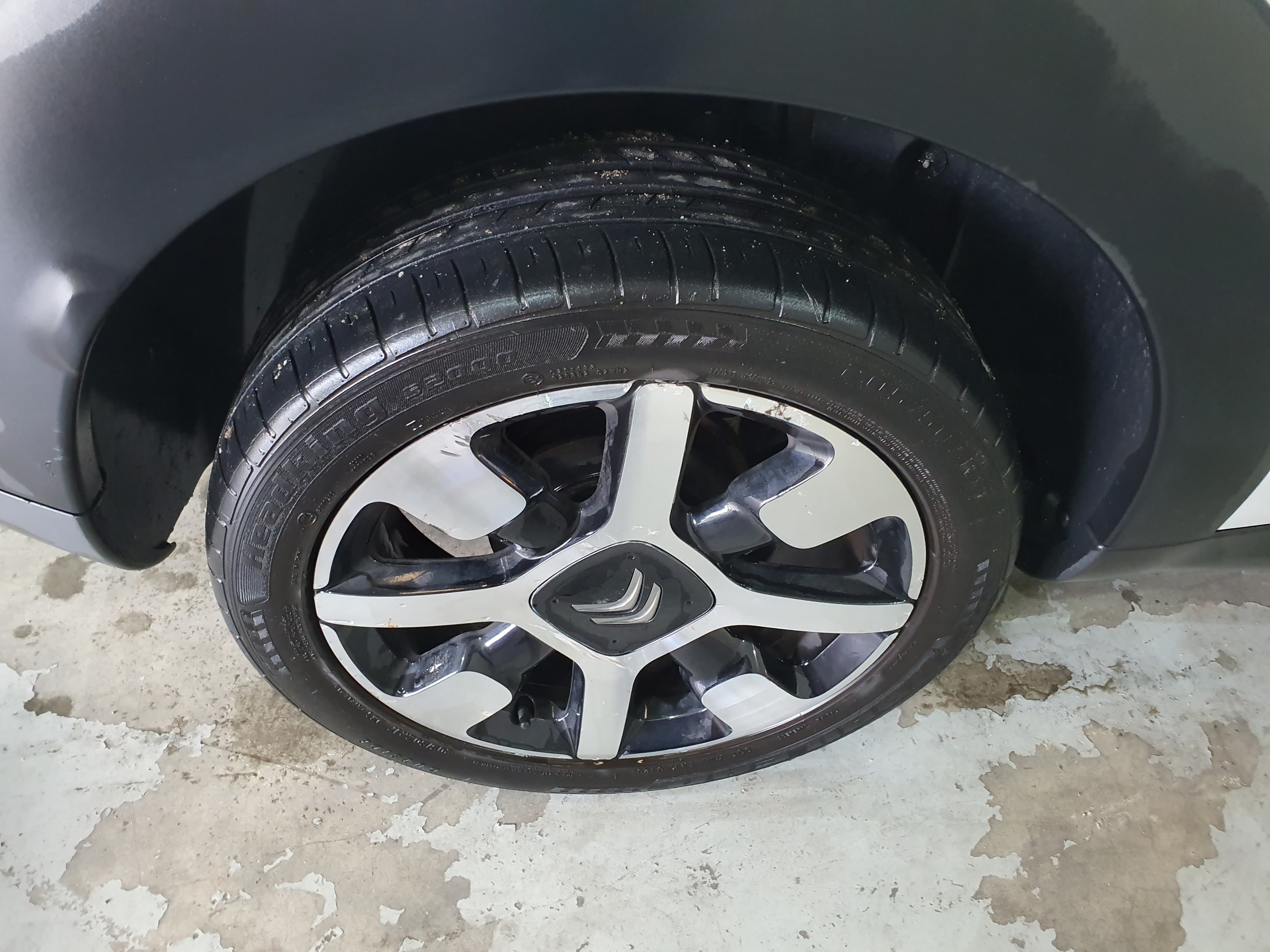 Citroën C4 1.6 HDI · Ano 2014 — imagen 15